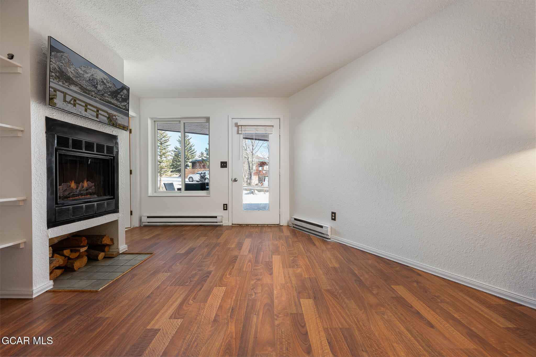 105 GCR 4421 Grand Lake CO 80447