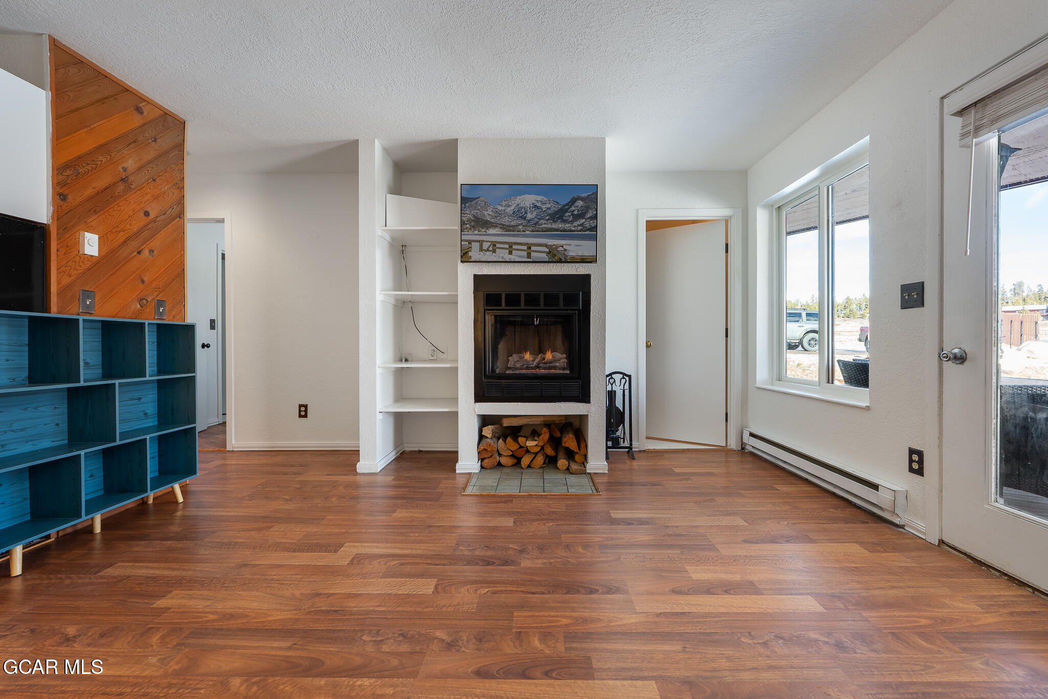 105 GCR 4421 Grand Lake CO 80447