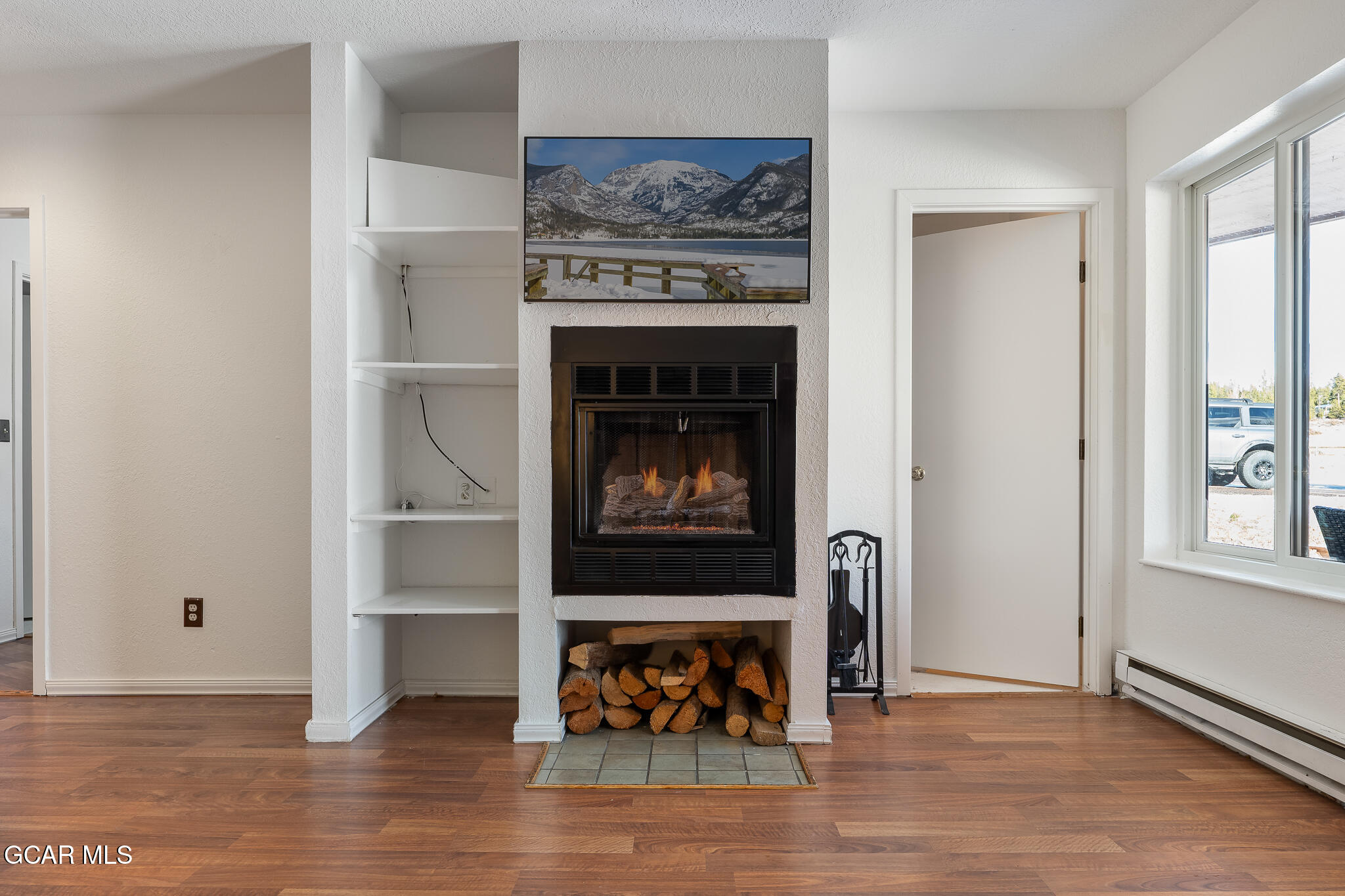 105 GCR 4421 Grand Lake CO 80447
