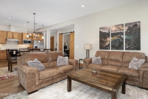 40 Springview Lane B-102 Fraser CO 80442