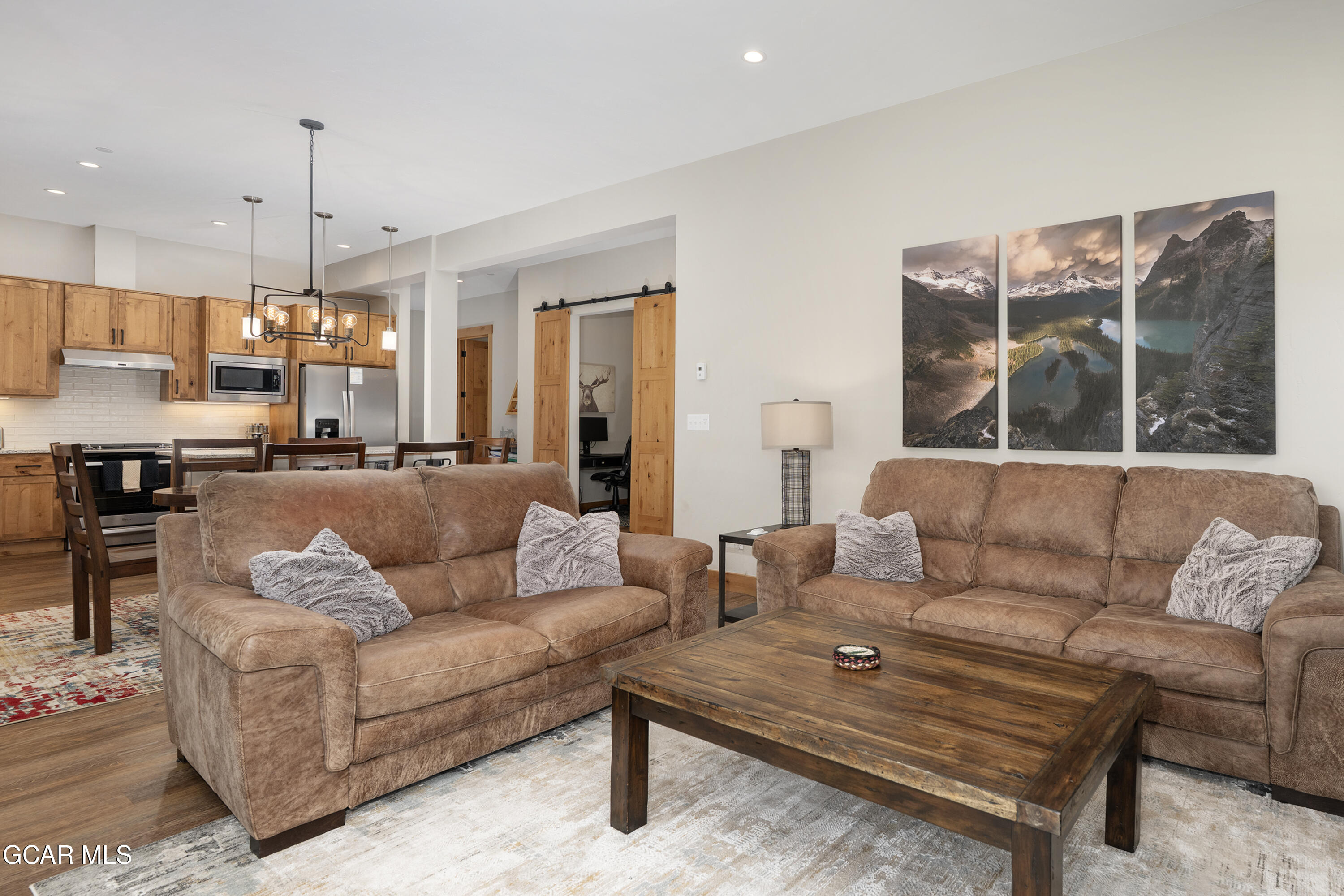 40 Springview Lane B-102 Fraser CO 80442