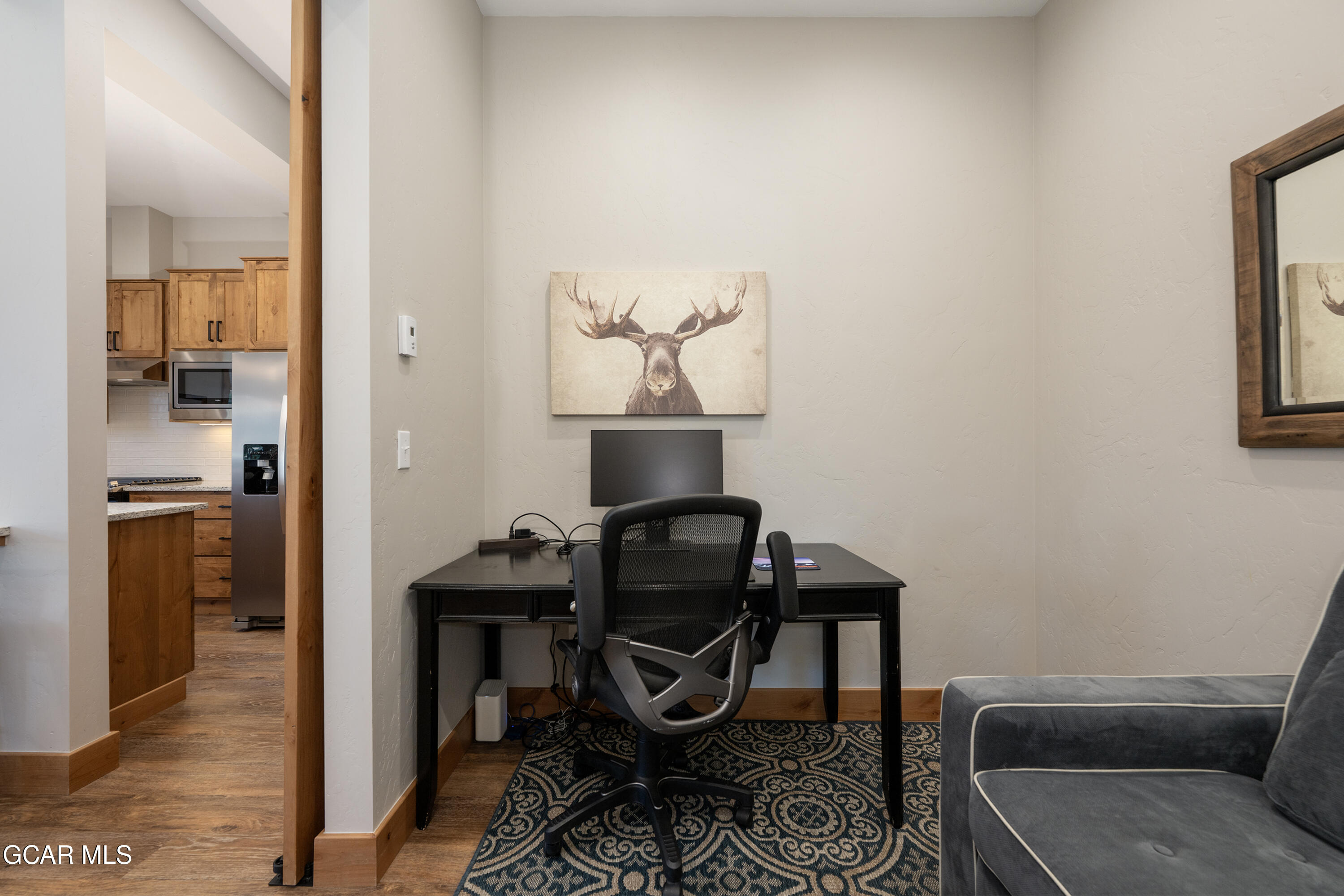 40 Springview Lane B-102 Fraser CO 80442