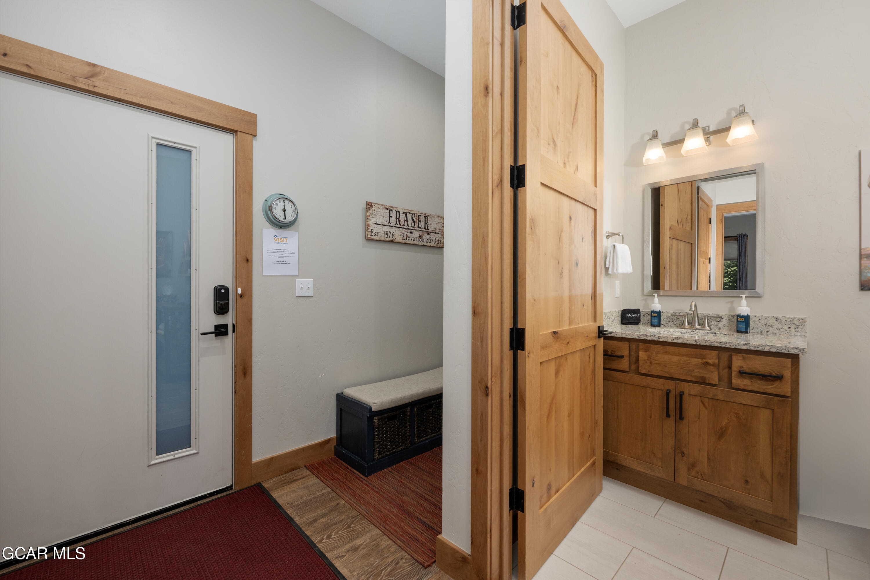 40 Springview Lane B-102 Fraser CO 80442