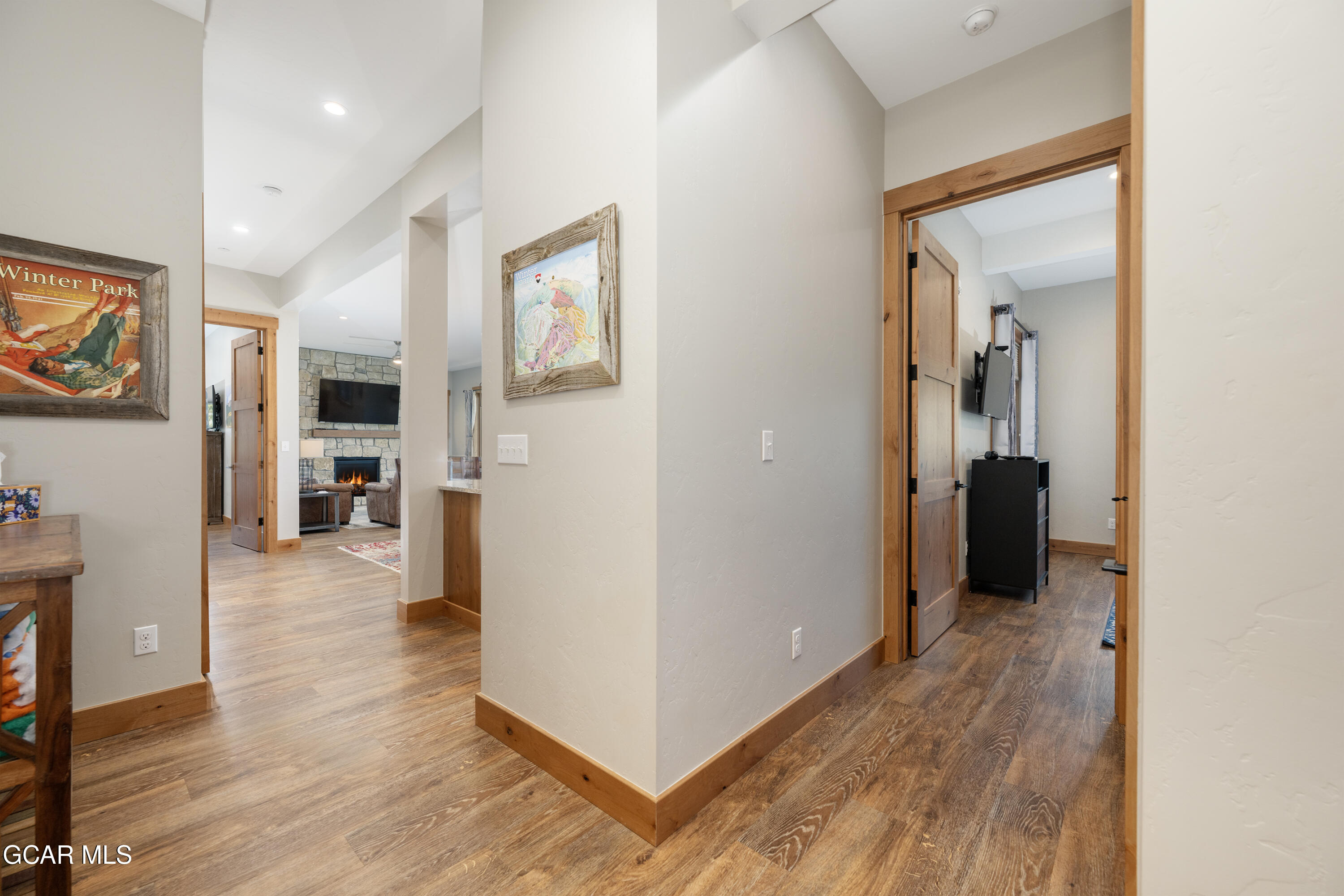 40 Springview Lane B-102 Fraser CO 80442