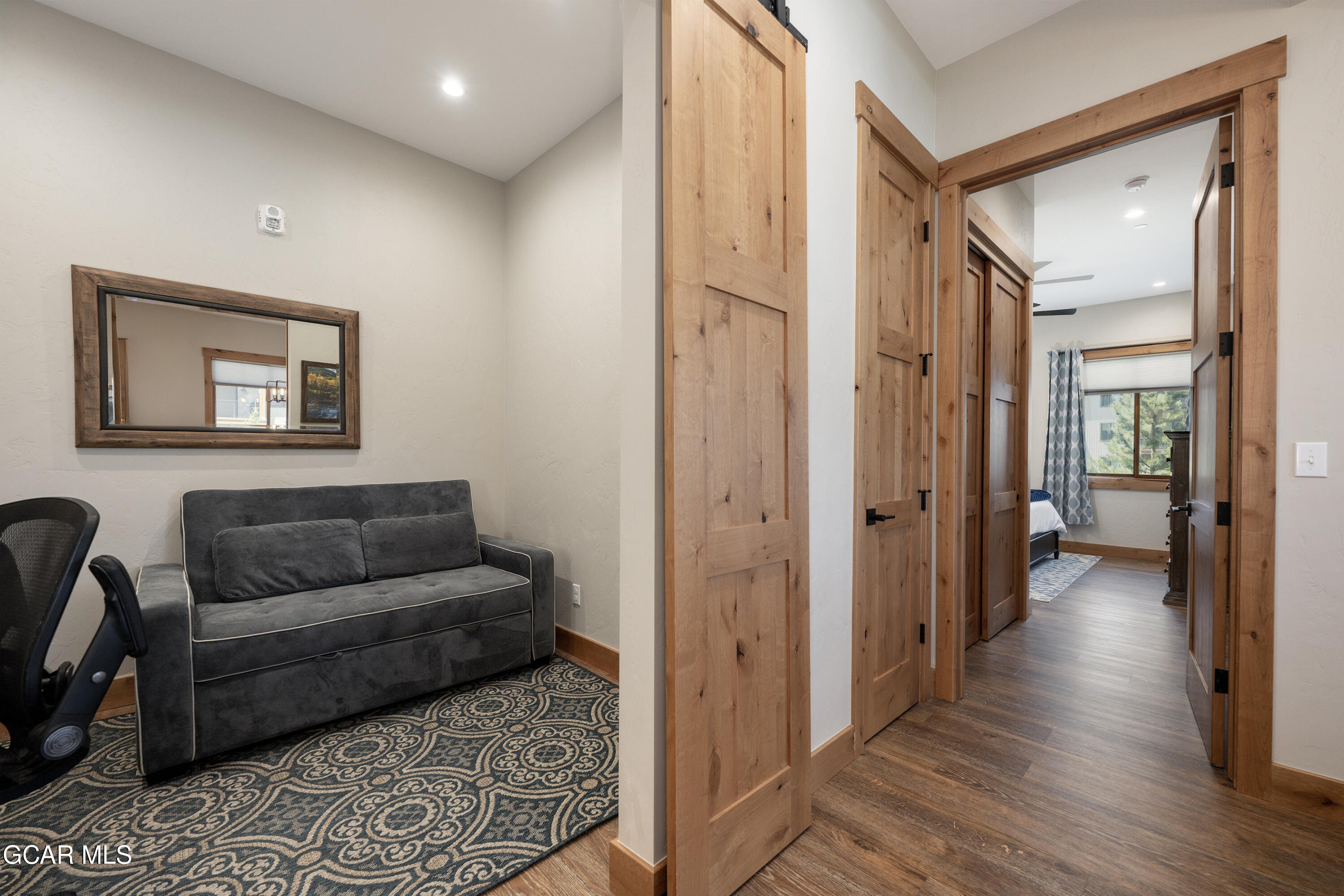 40 Springview Lane B-102 Fraser CO 80442