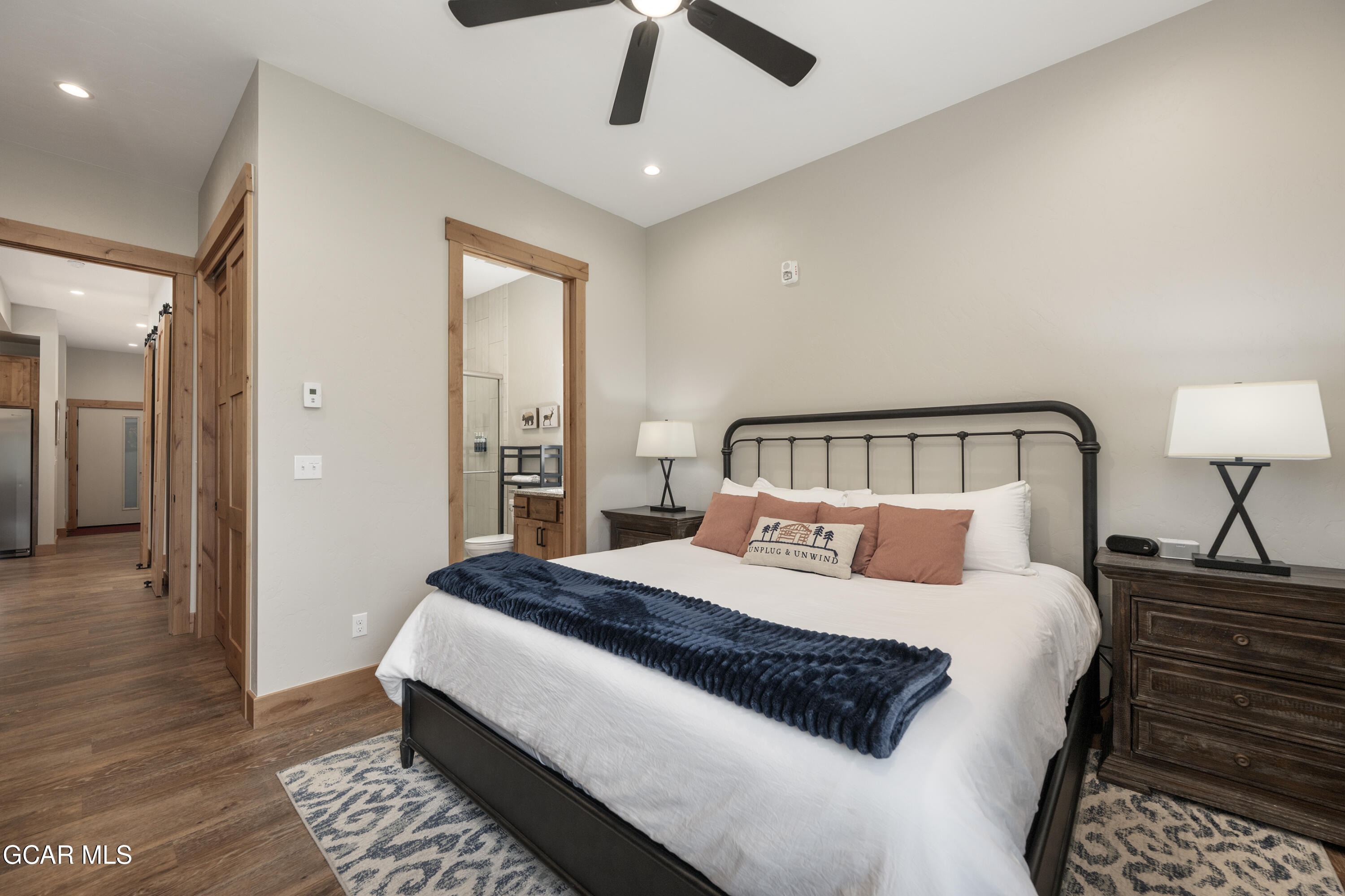 40 Springview Lane B-102 Fraser CO 80442
