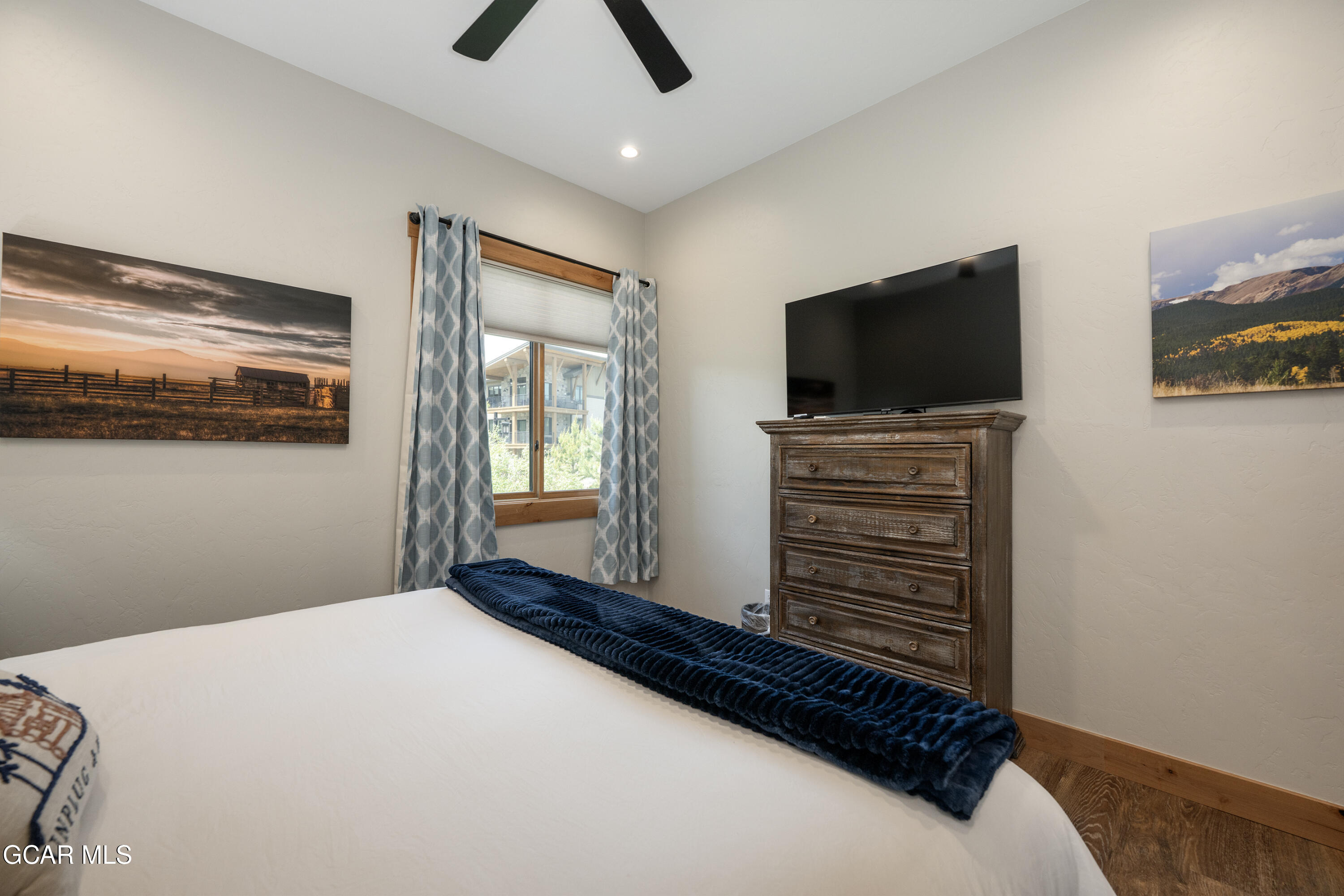 40 Springview Lane B-102 Fraser CO 80442