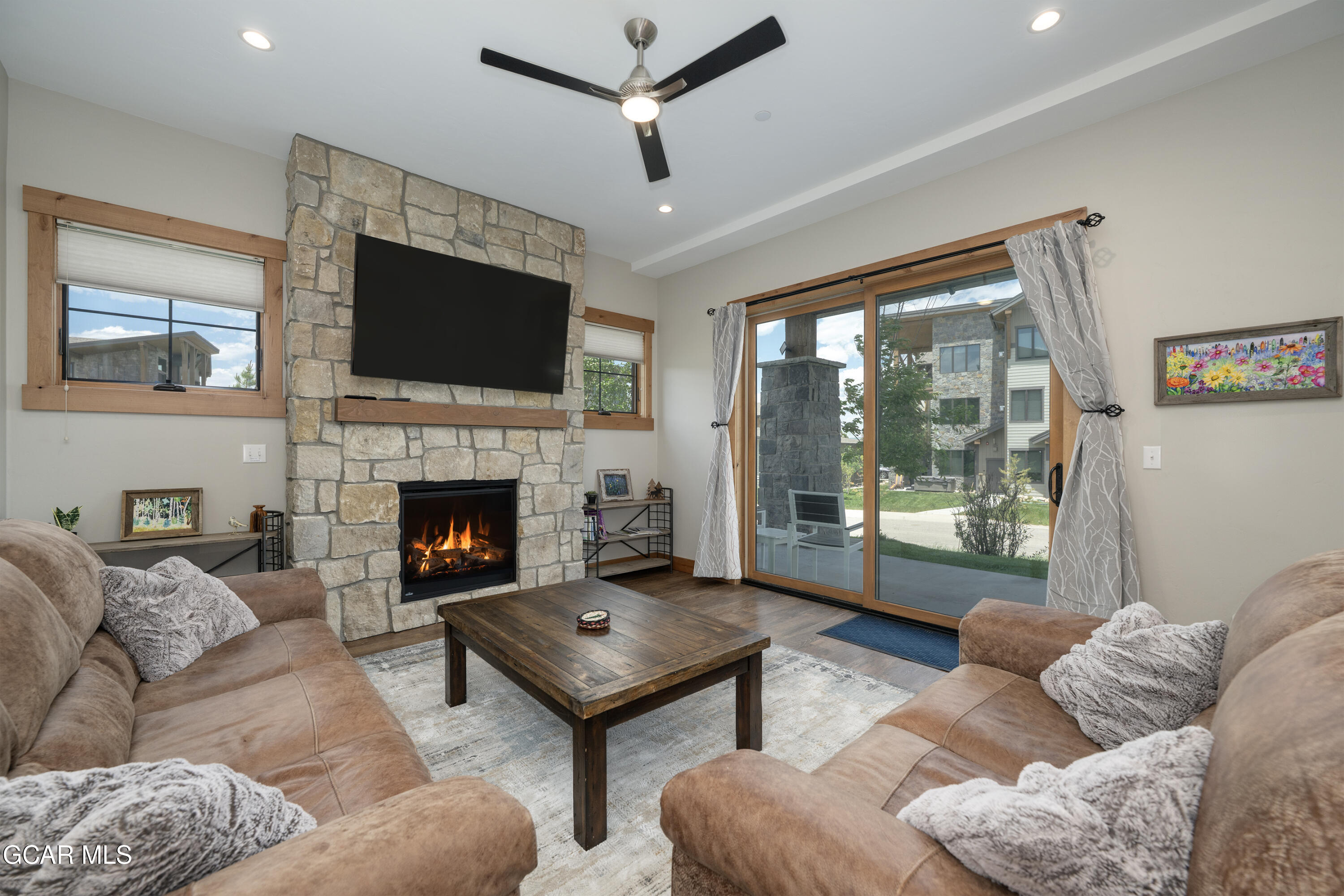 40 Springview Lane B-102 Fraser CO 80442