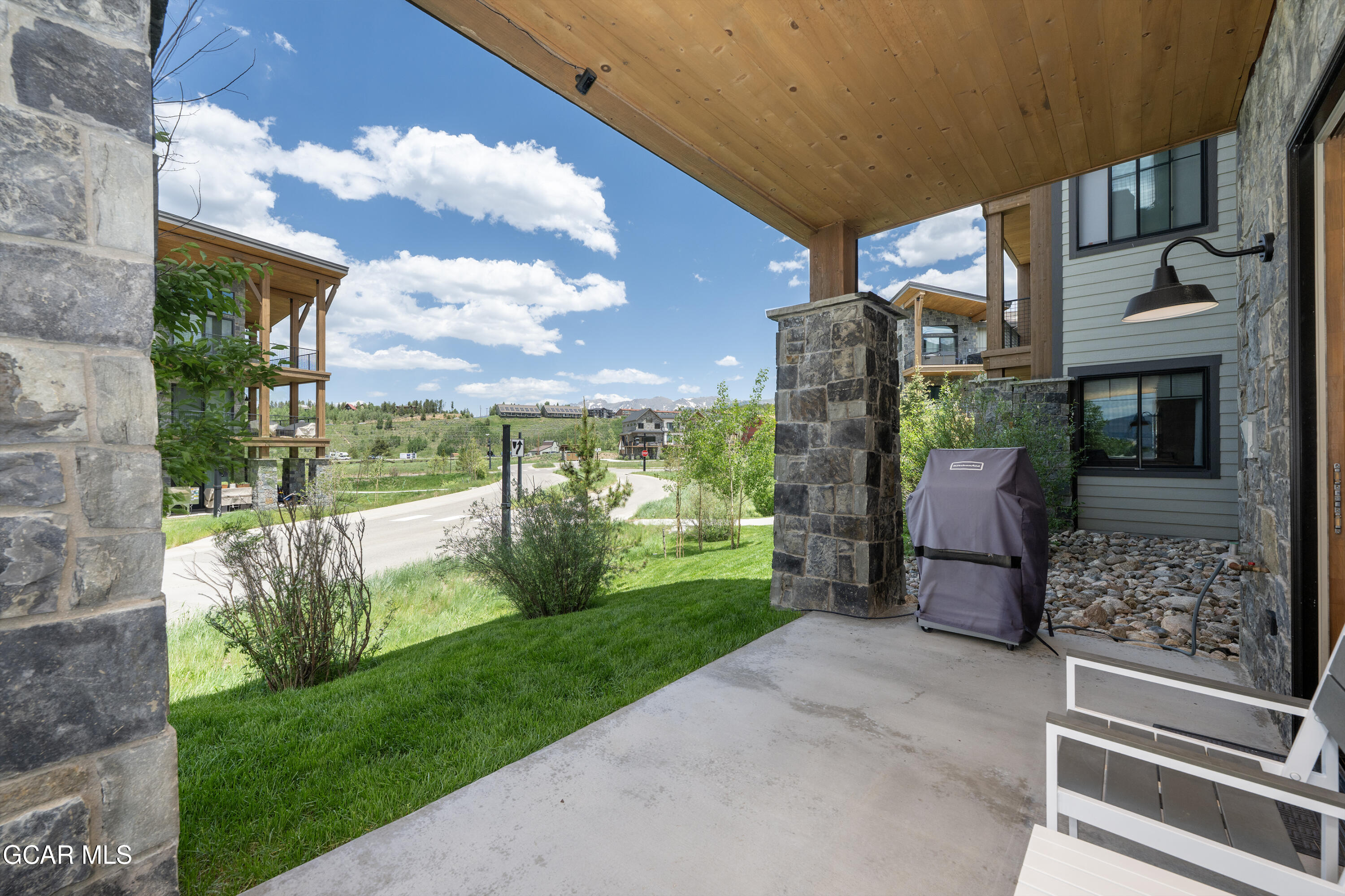 40 Springview Lane B-102 Fraser CO 80442