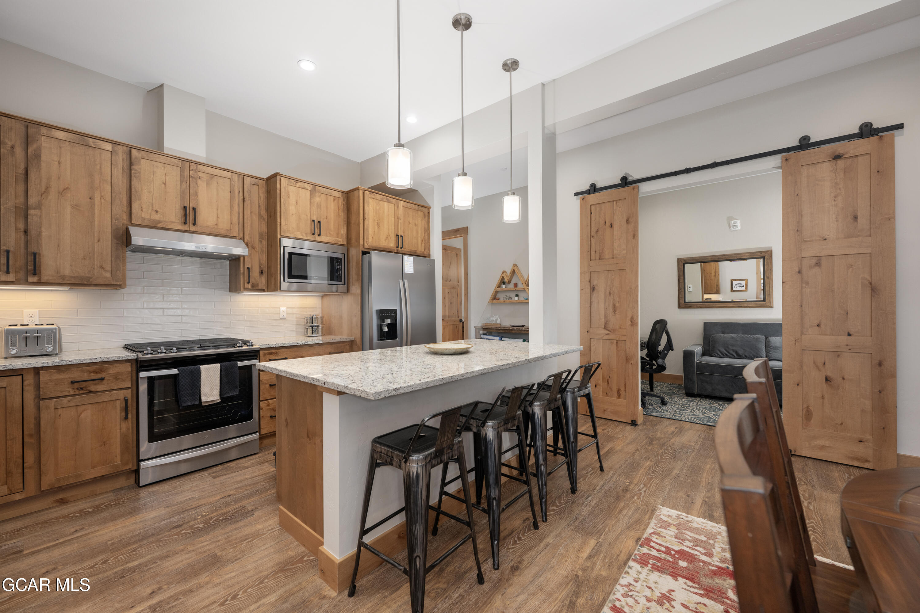 40 Springview Lane B-102 Fraser CO 80442