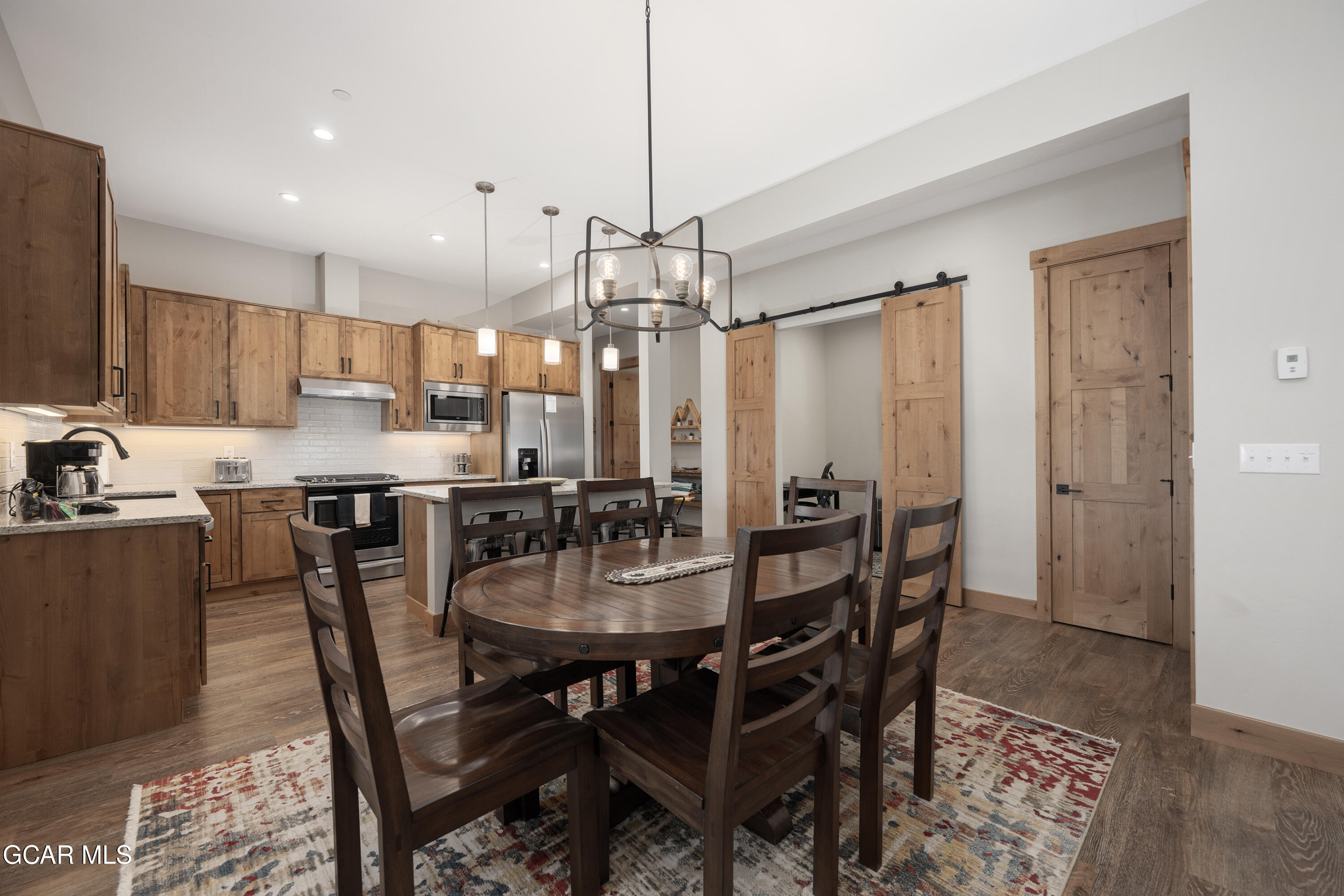 40 Springview Lane B-102 Fraser CO 80442