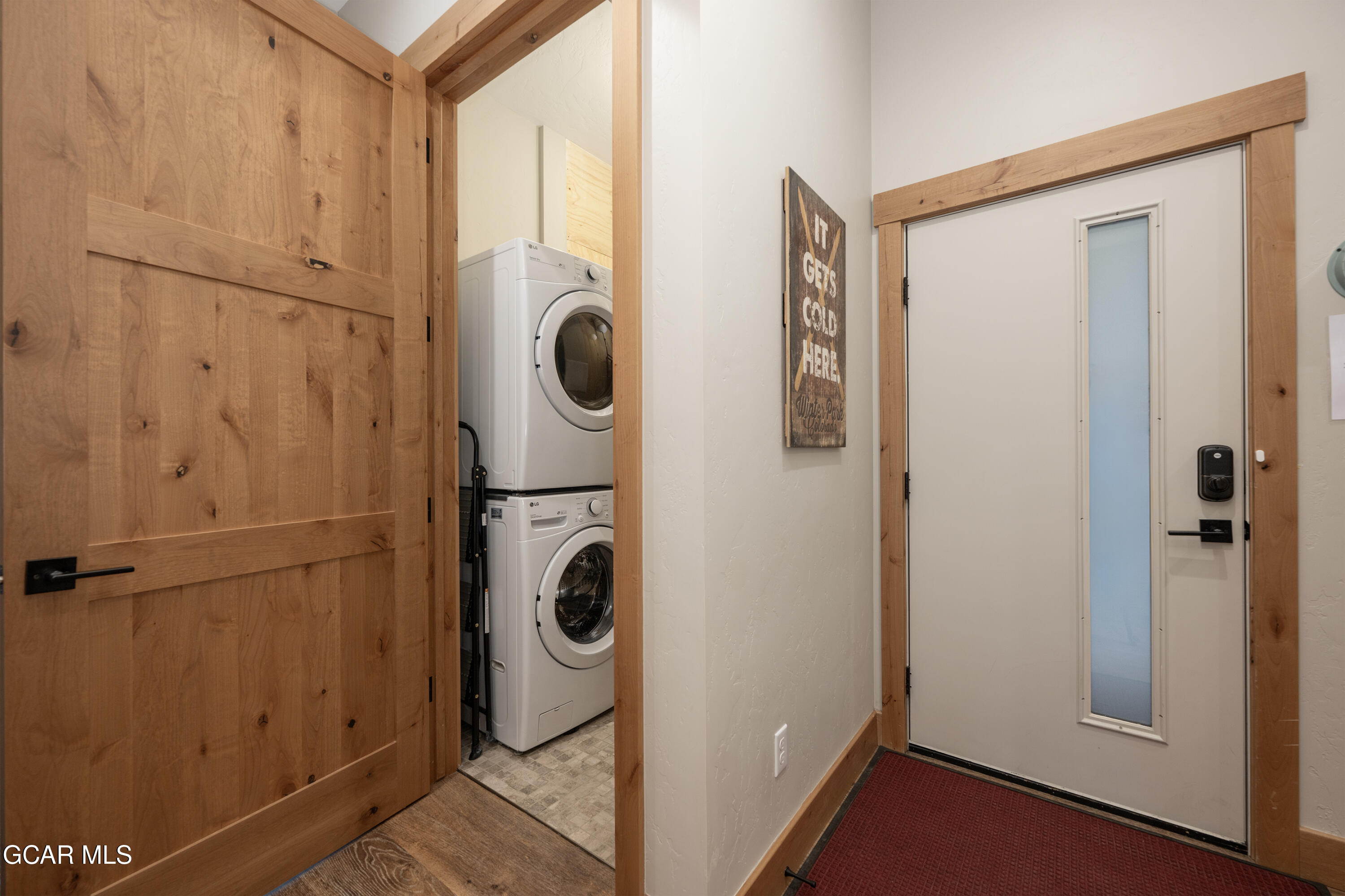 40 Springview Lane B-102 Fraser CO 80442