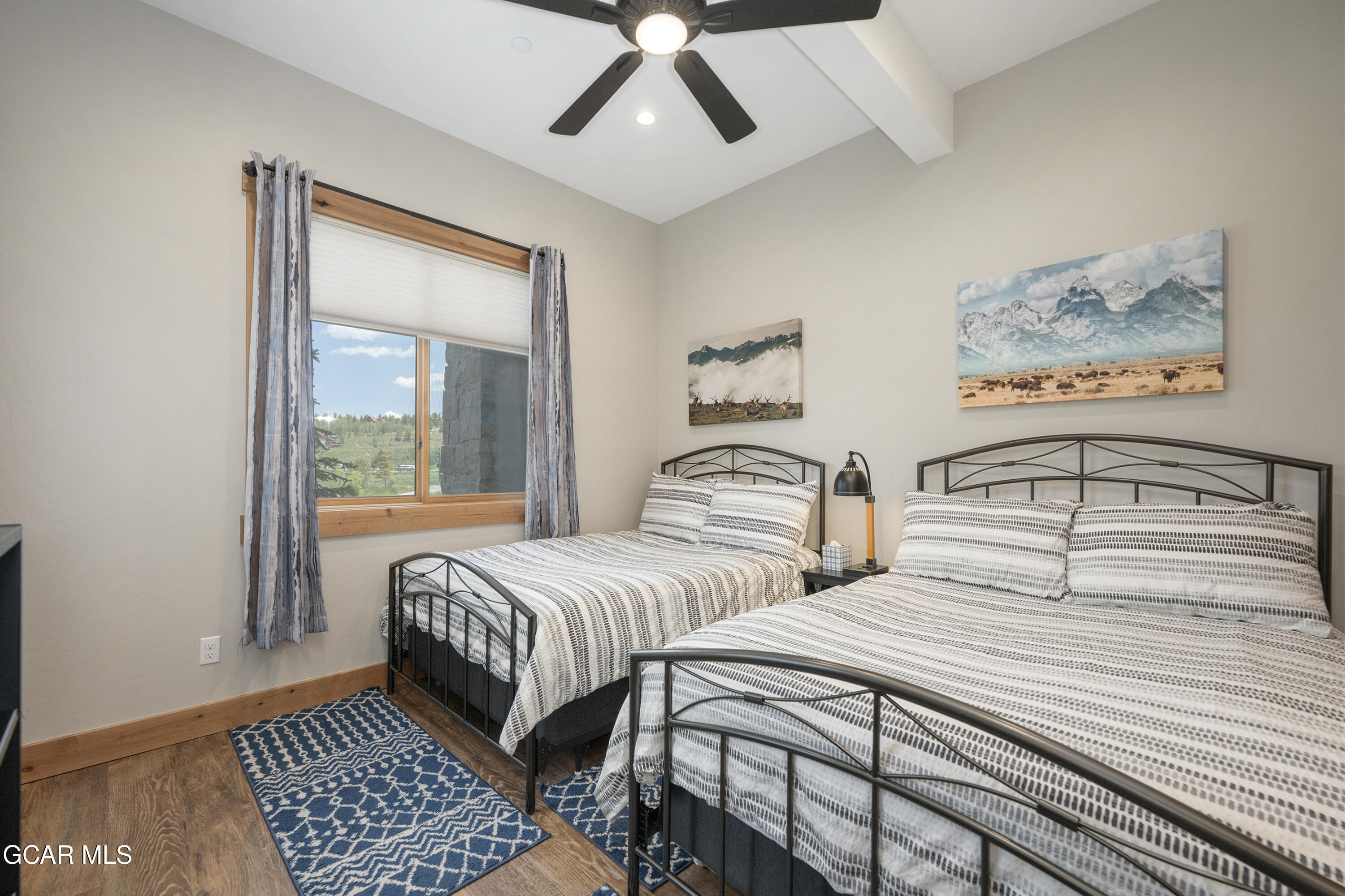 40 Springview Lane B-102 Fraser CO 80442