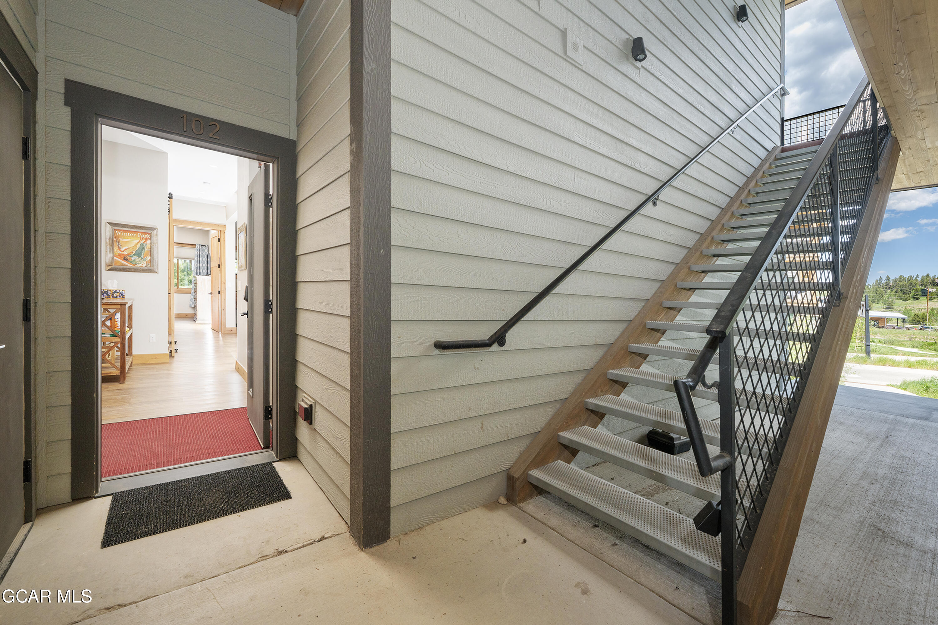 40 Springview Lane B-102 Fraser CO 80442