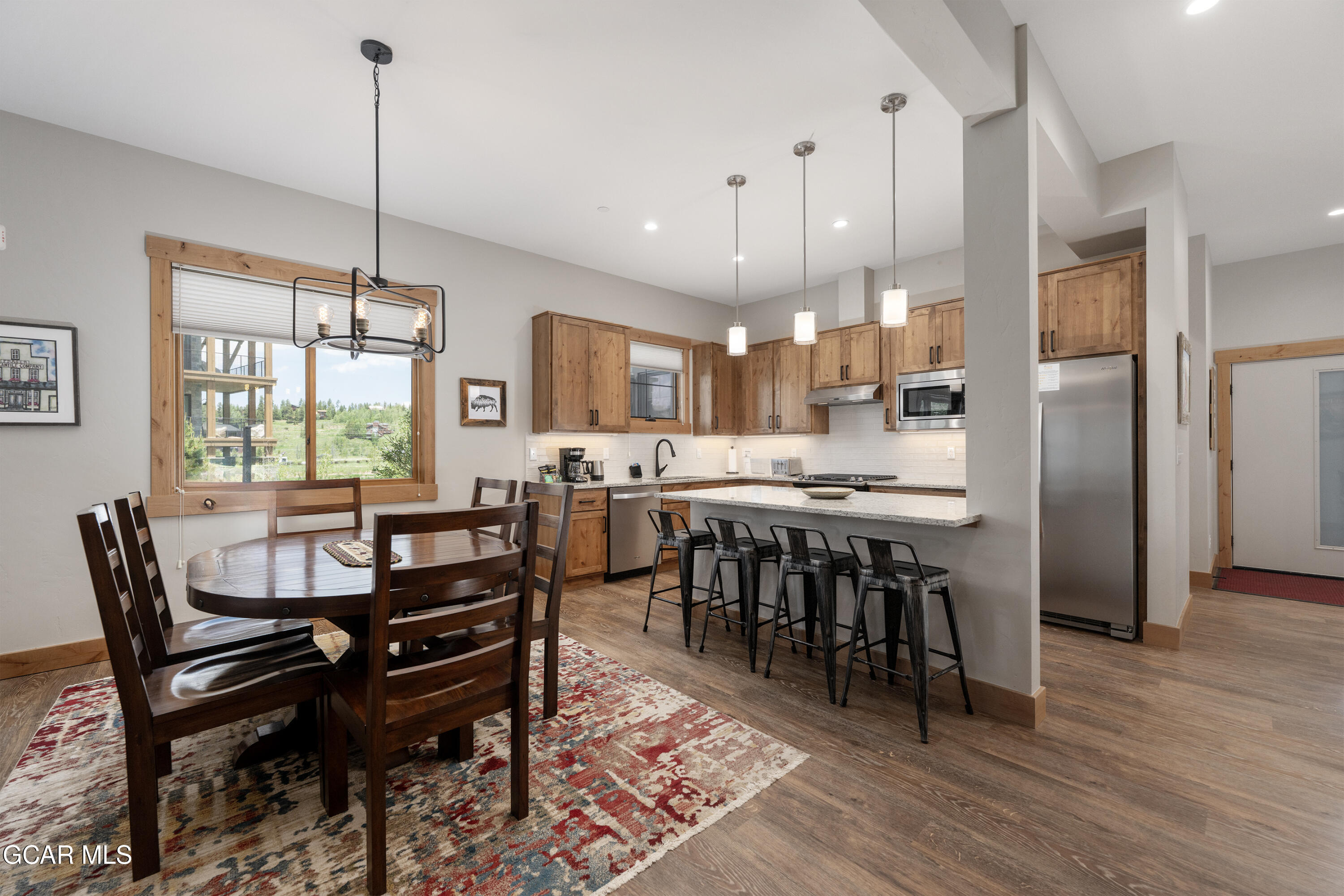 40 Springview Lane B-102 Fraser CO 80442