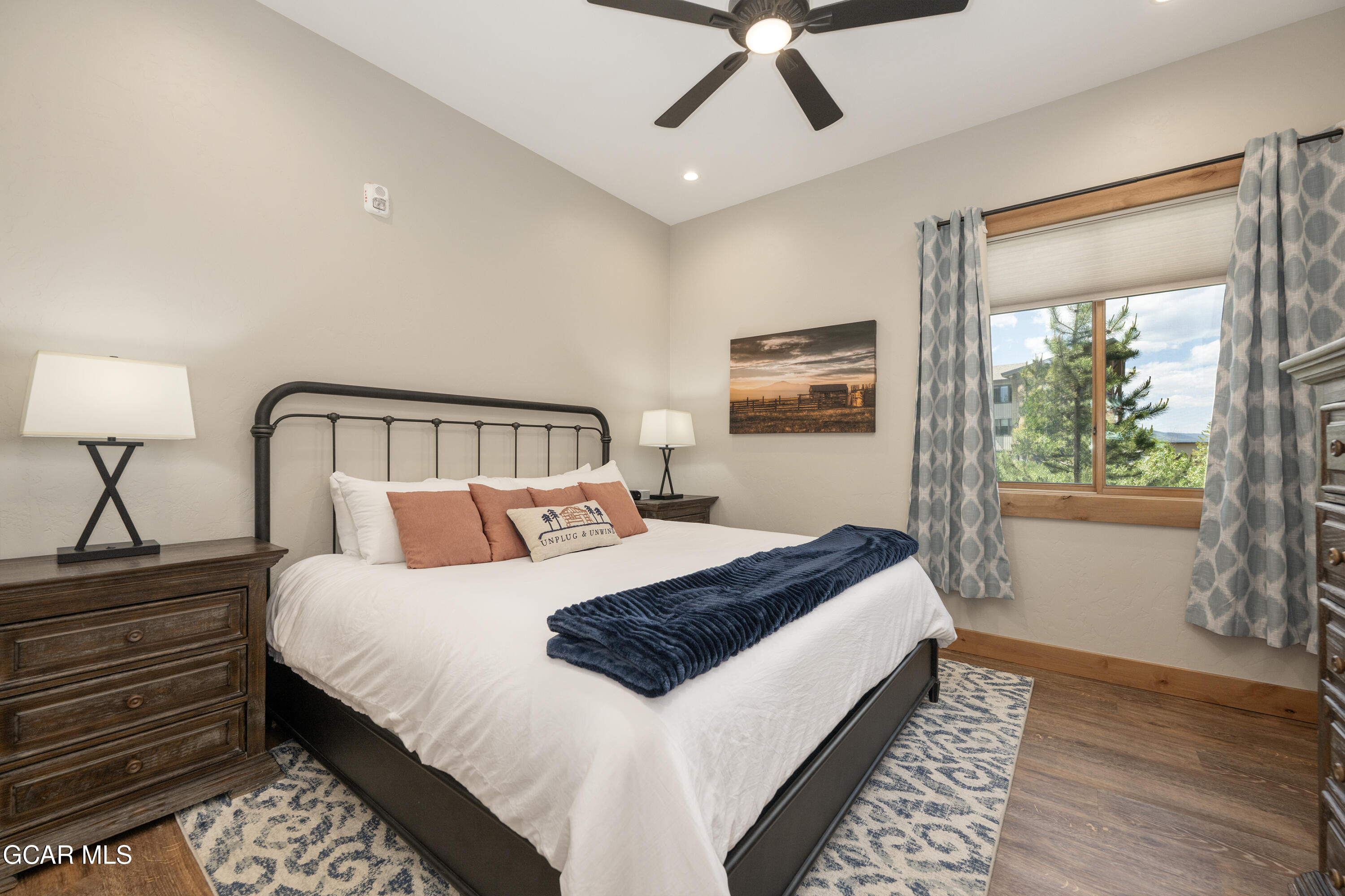 40 Springview Lane B-102 Fraser CO 80442