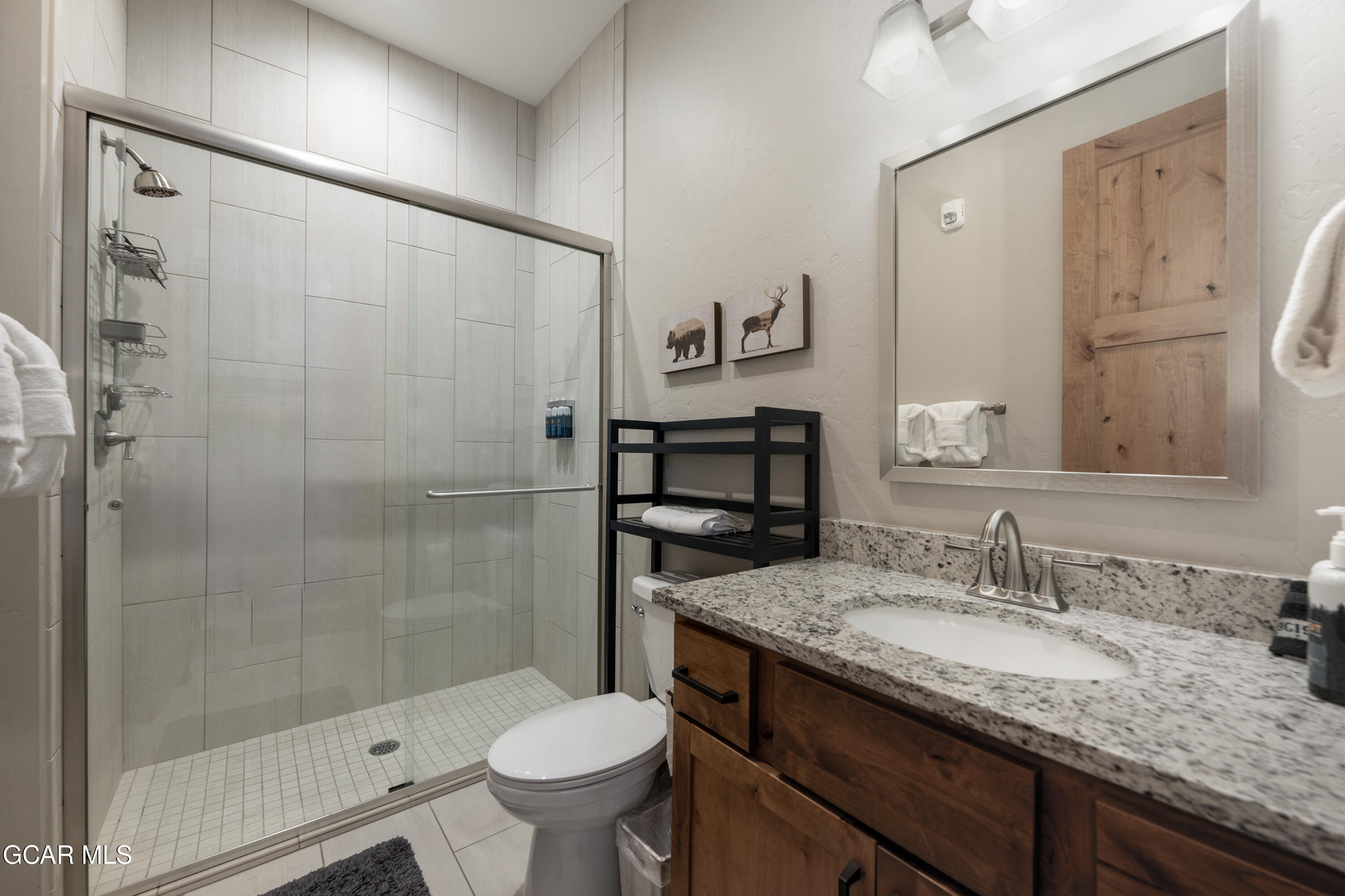 40 Springview Lane B-102 Fraser CO 80442