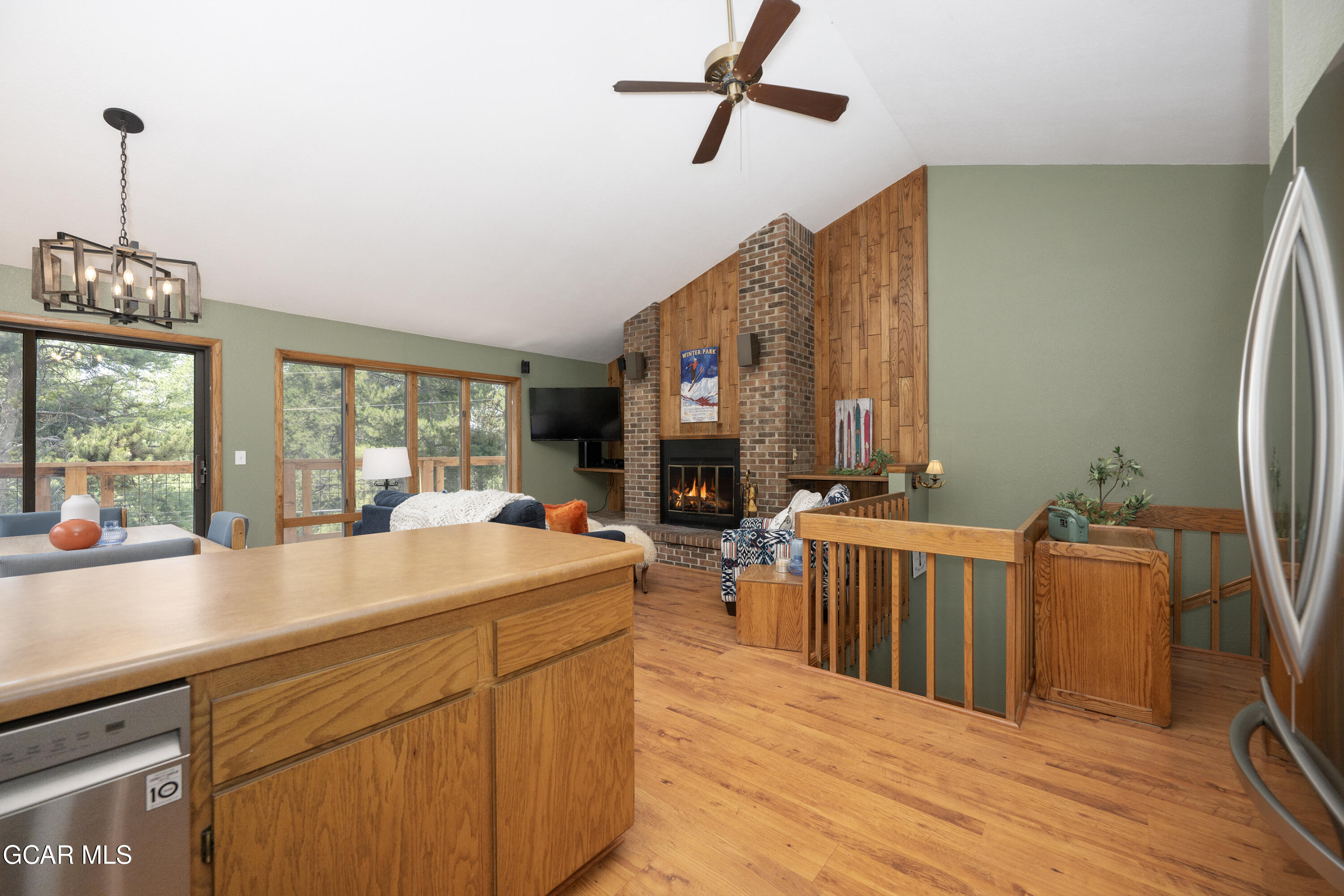 905 GCR 834 Fraser CO 80442