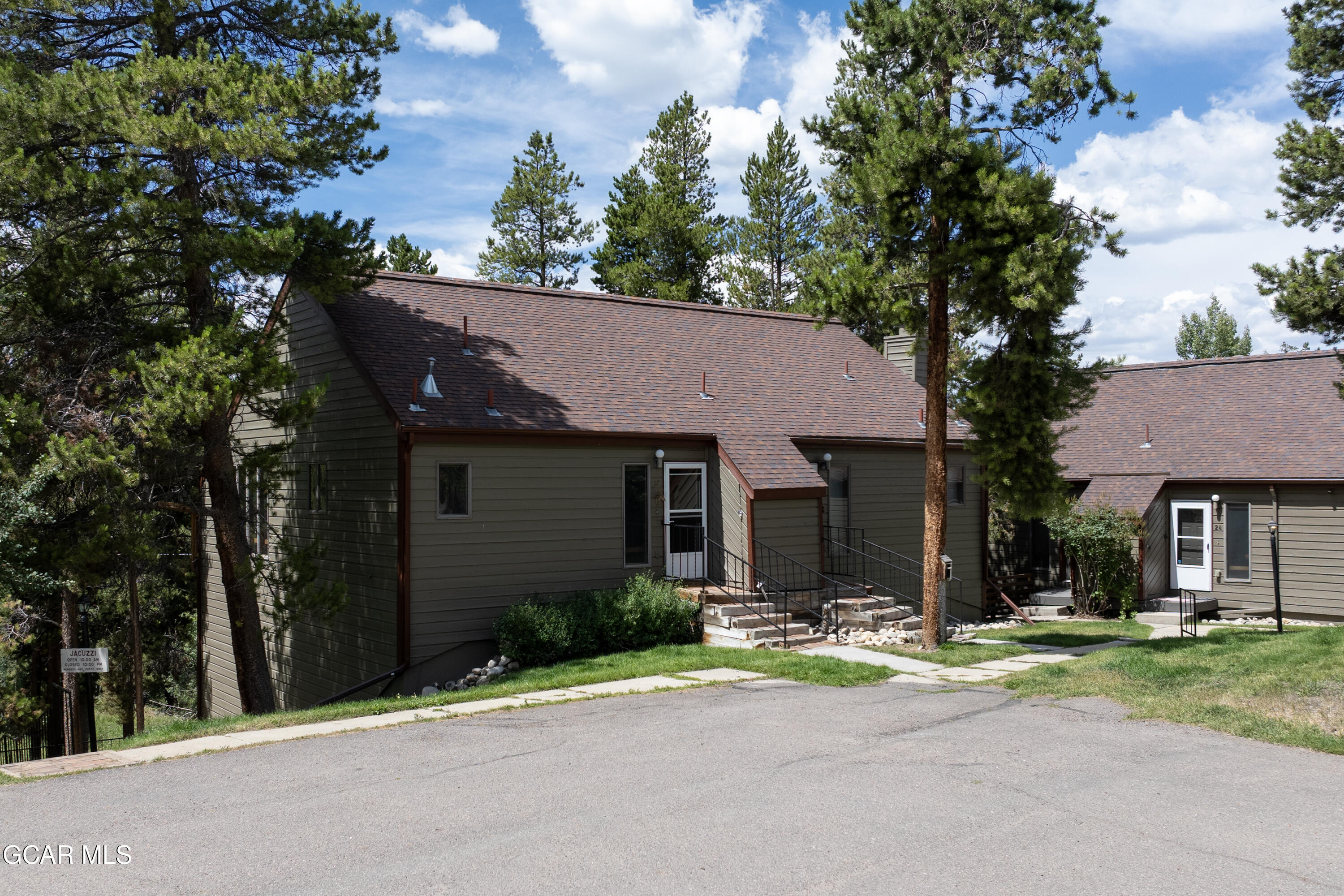 905 GCR 834 Fraser CO 80442
