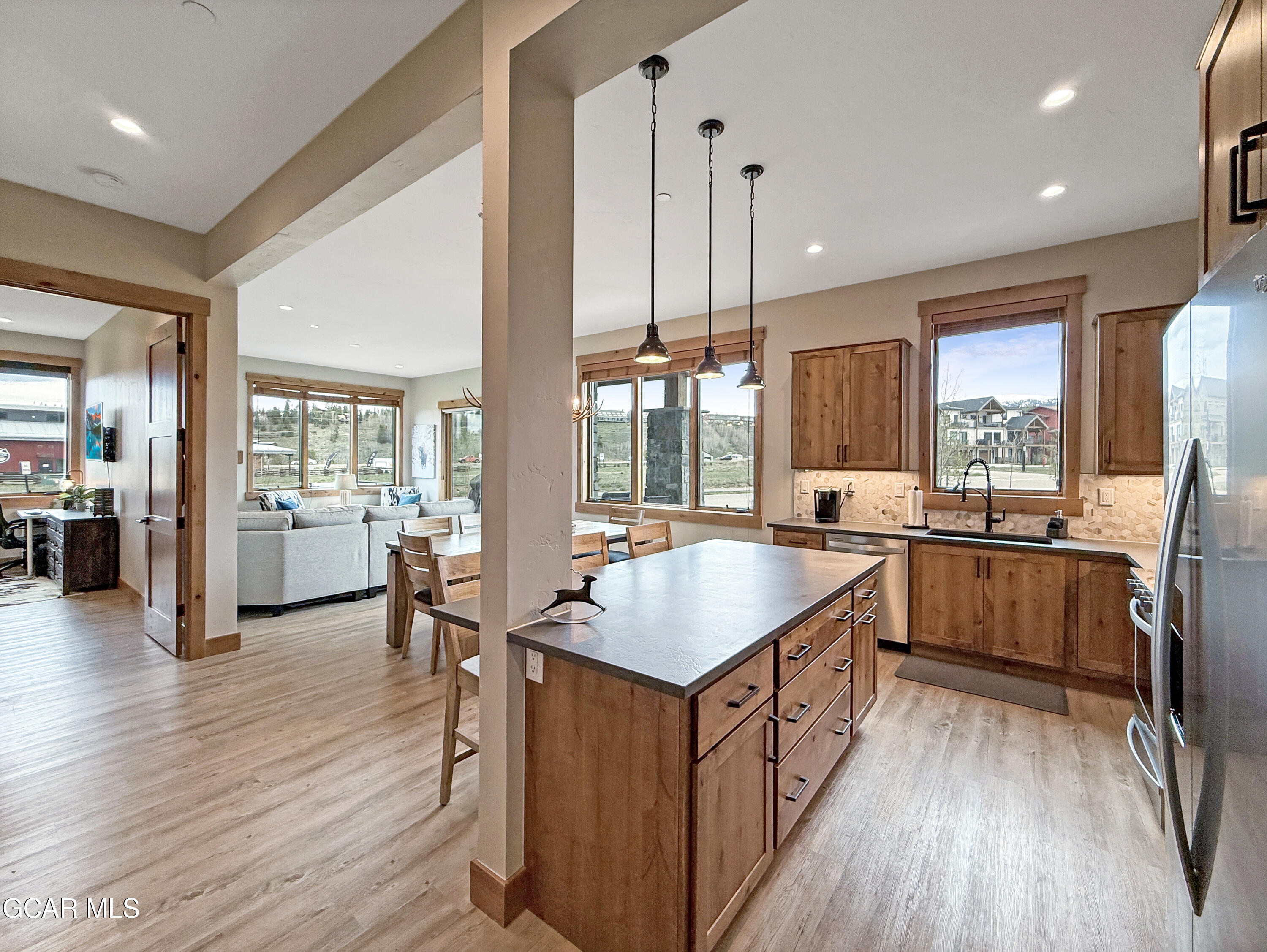 116 Springview Lane Fraser CO 80442