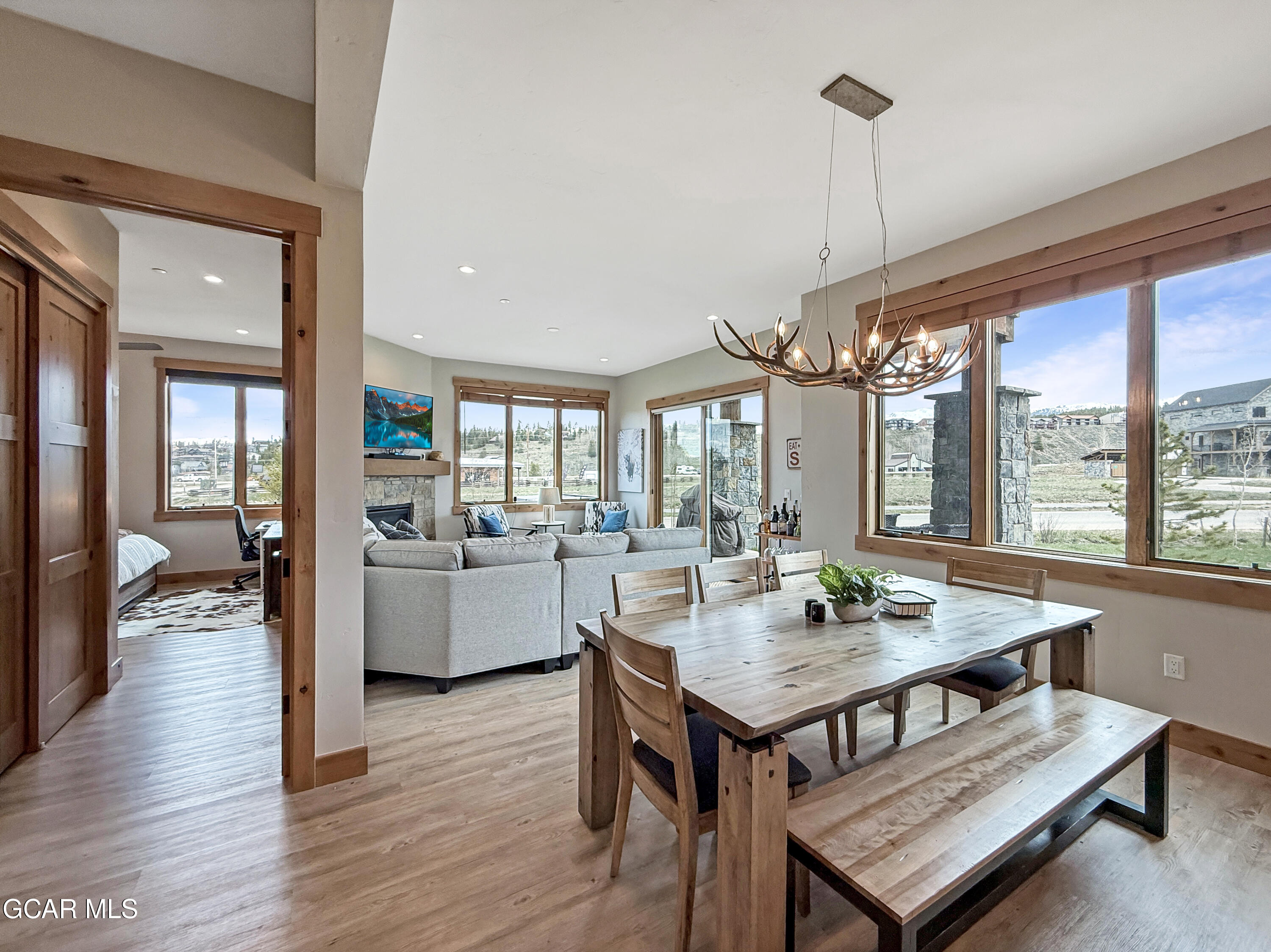 116 Springview Lane Fraser CO 80442