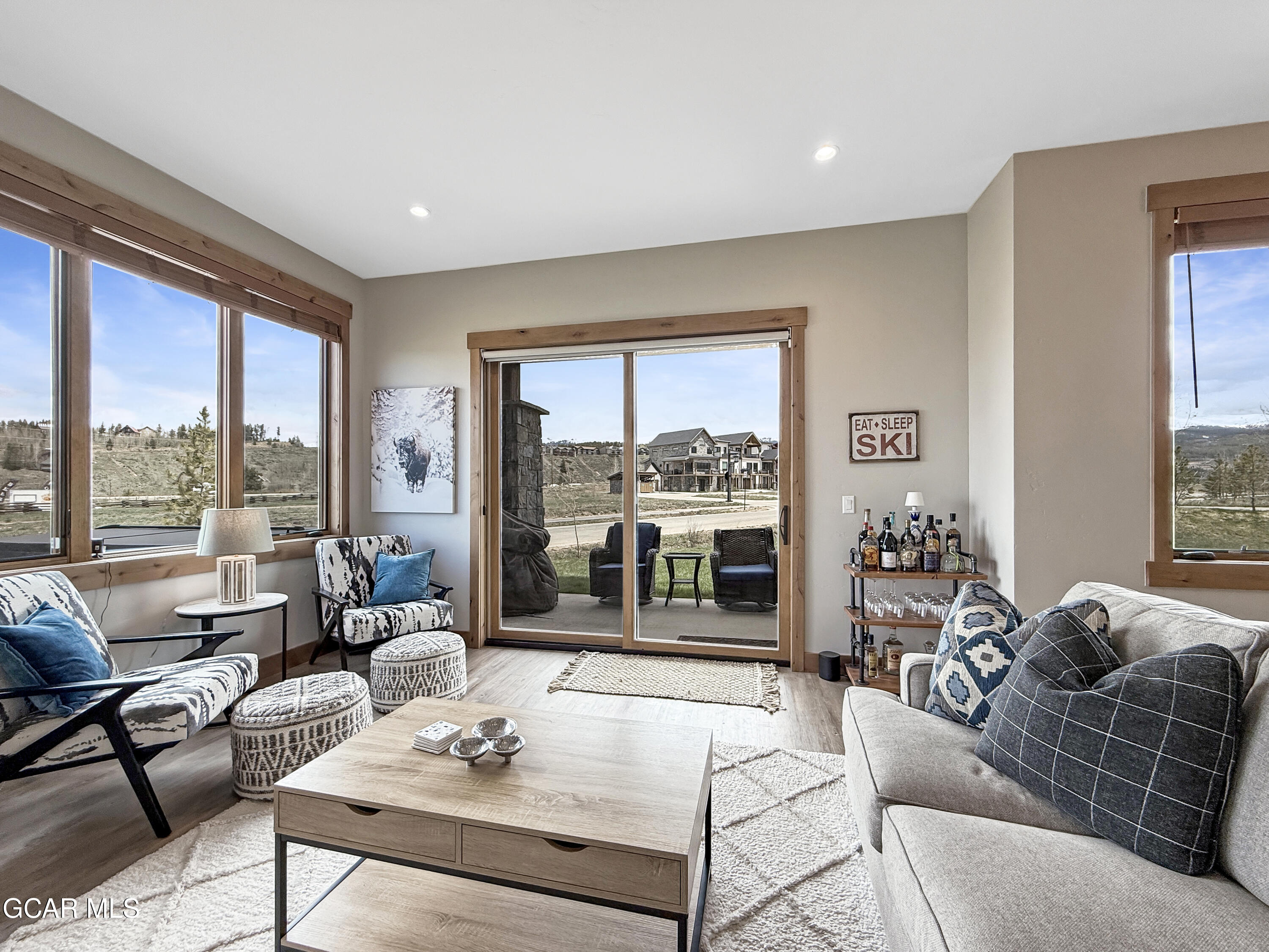 116 Springview Lane Fraser CO 80442