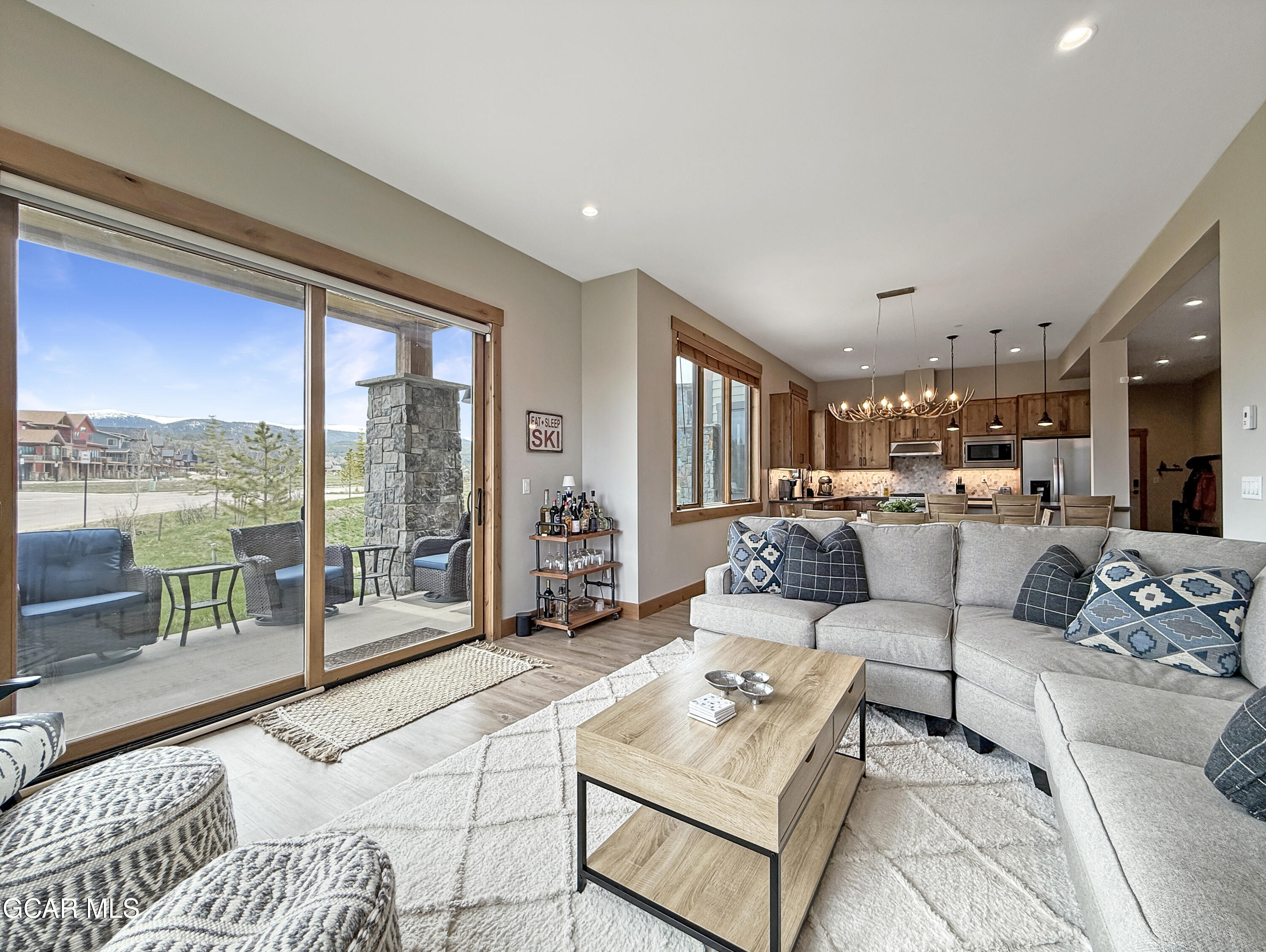116 Springview Lane Fraser CO 80442