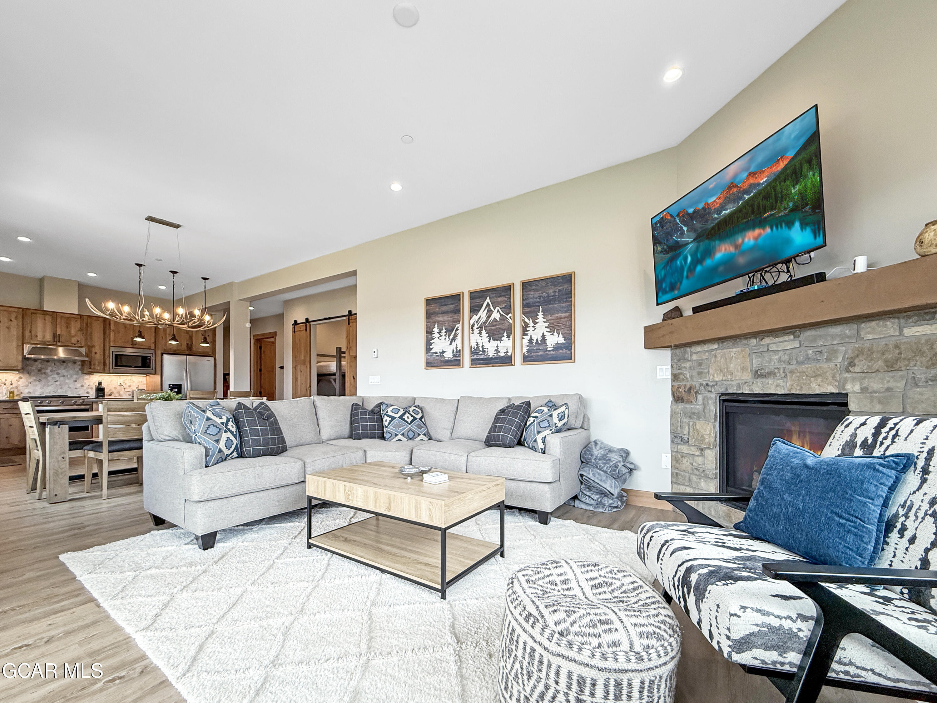 116 Springview Lane Fraser CO 80442