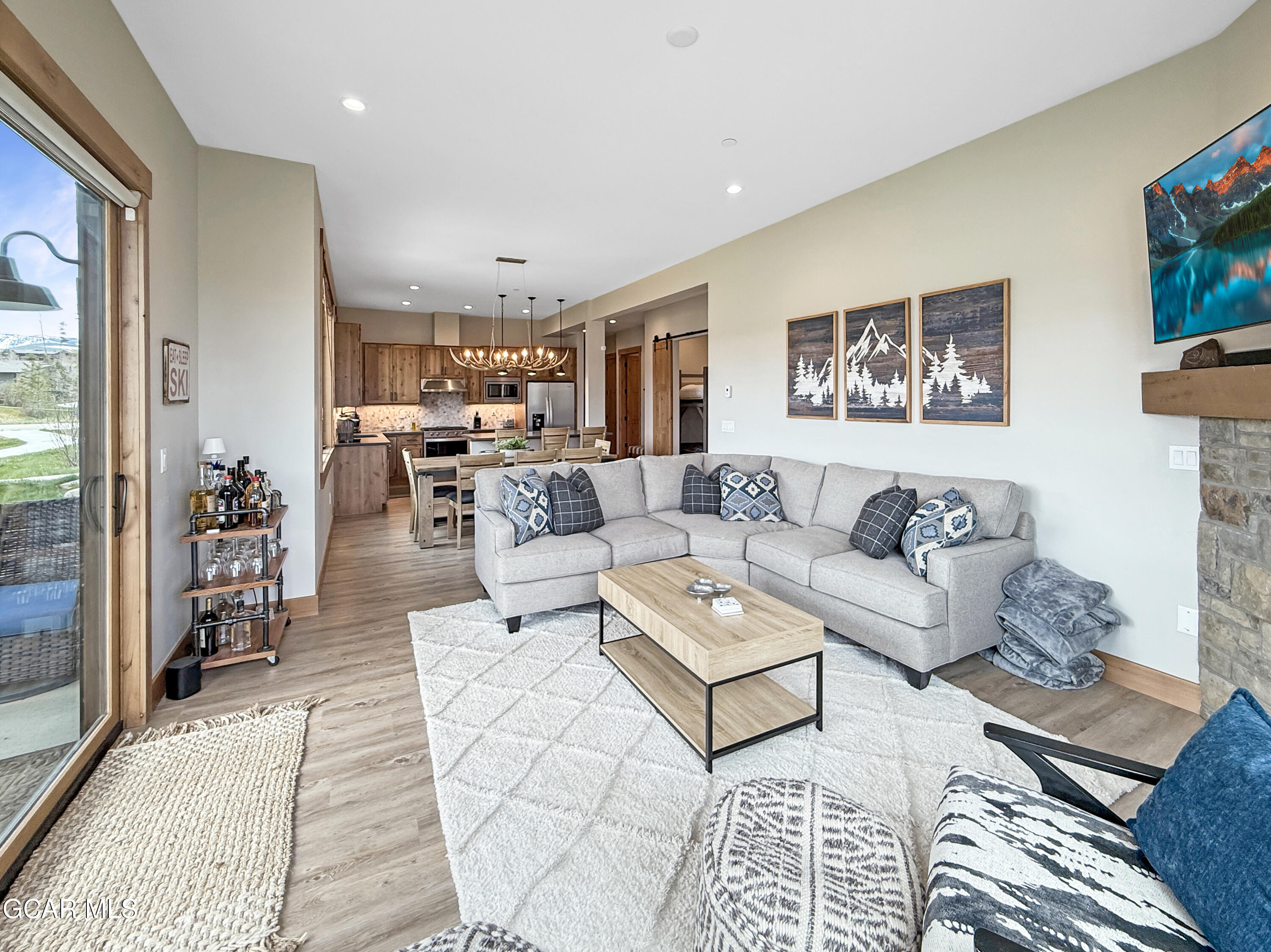 116 Springview Lane Fraser CO 80442