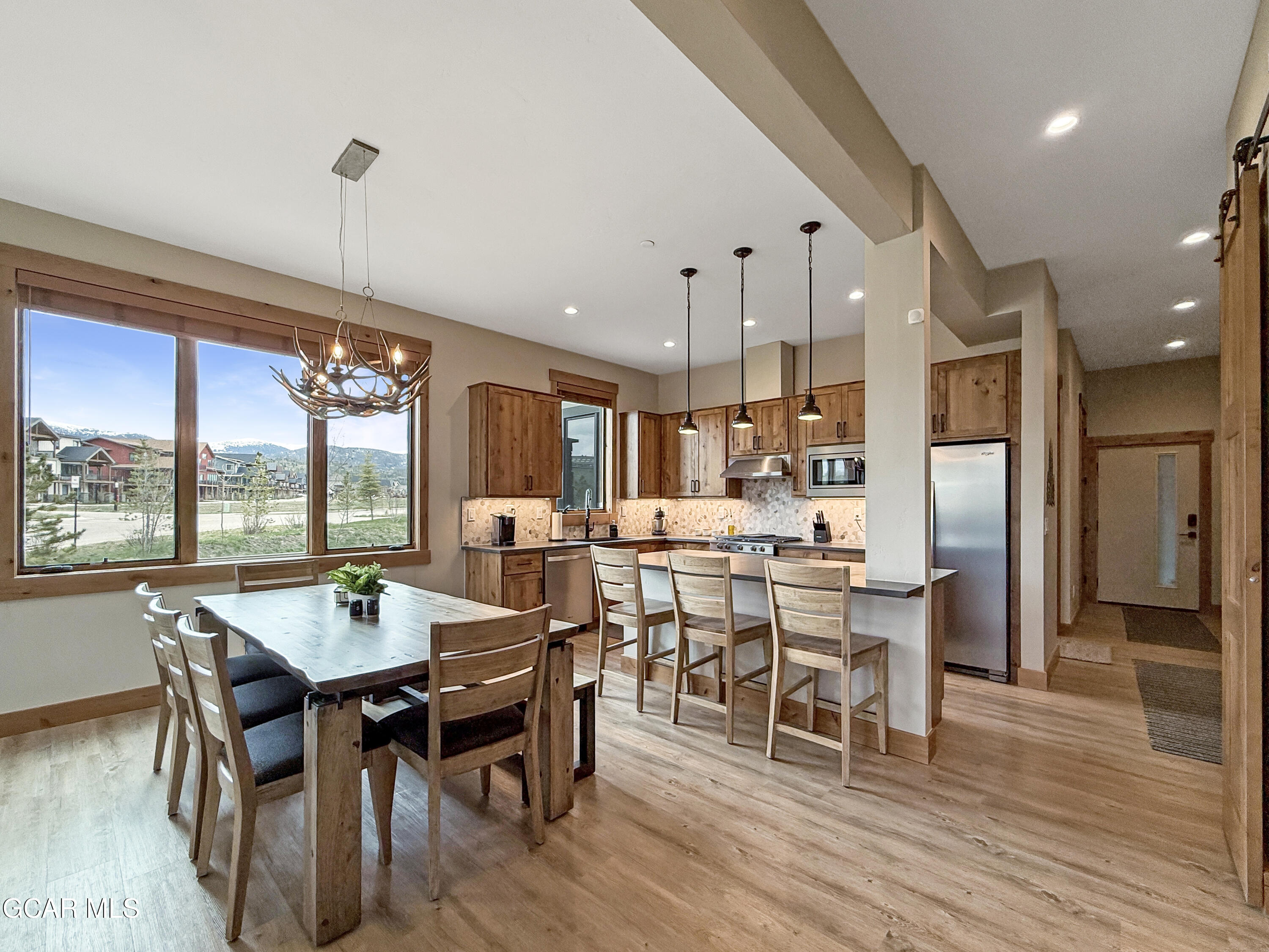 116 Springview Lane Fraser CO 80442