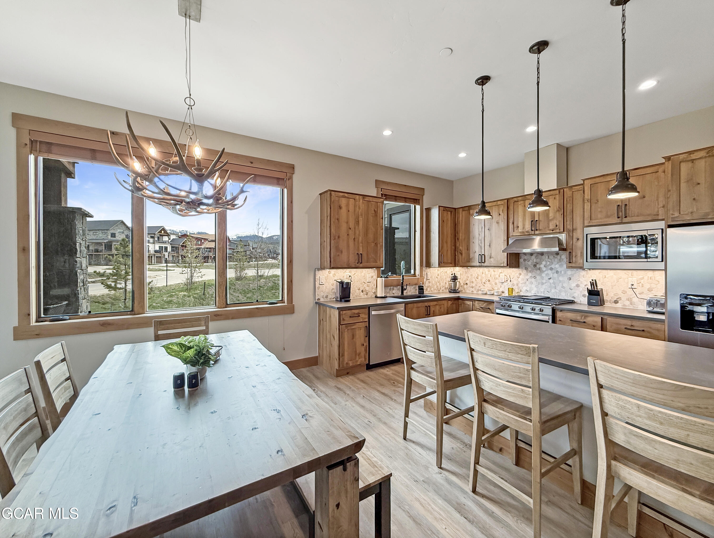 116 Springview Lane Fraser CO 80442