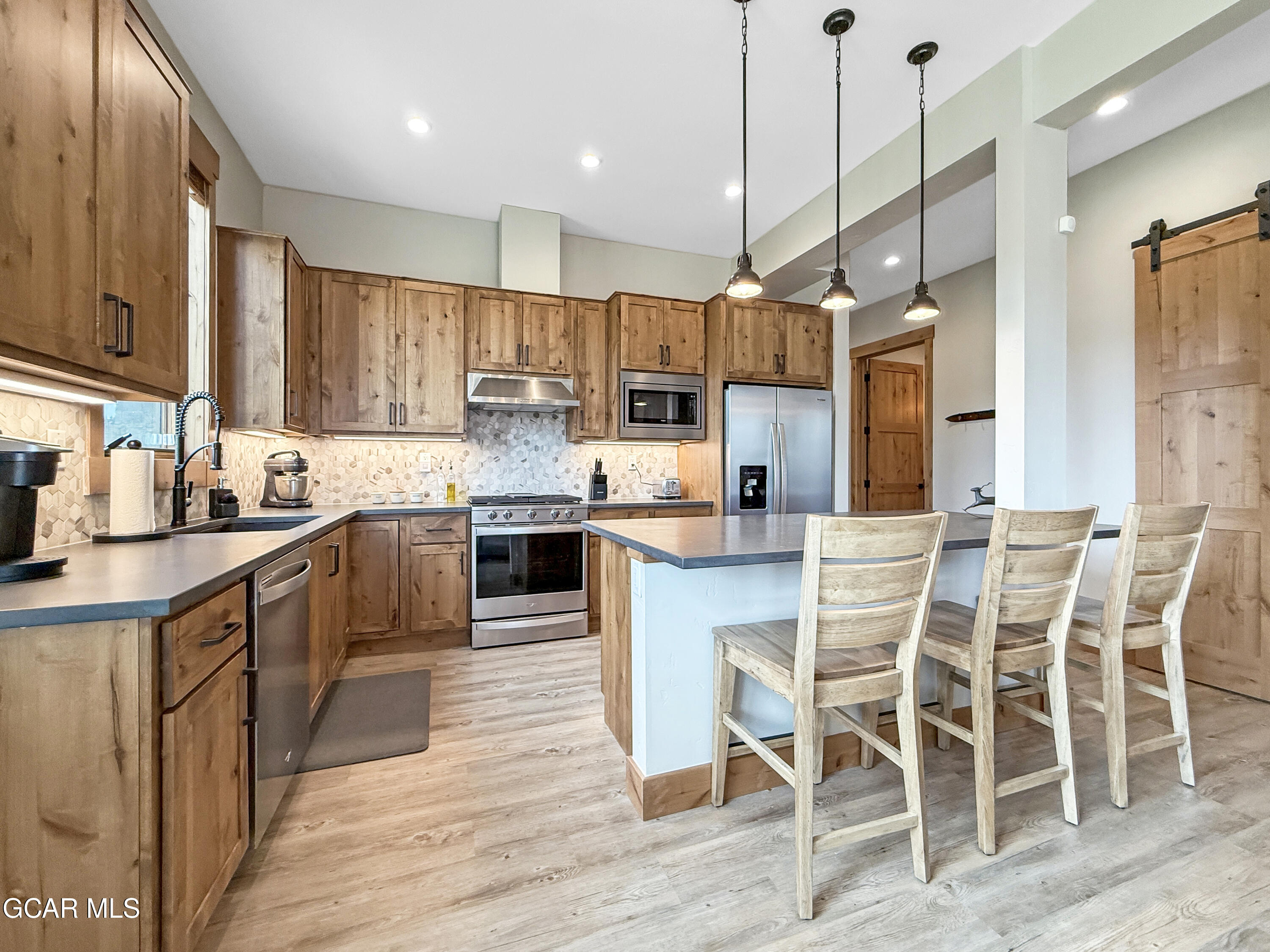 116 Springview Lane Fraser CO 80442