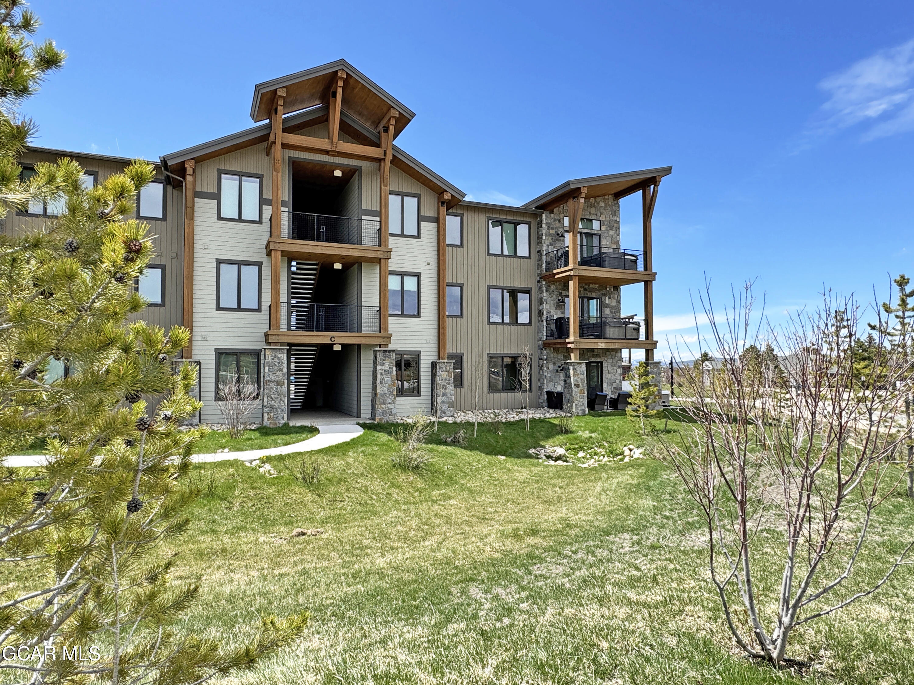 116 Springview Lane Fraser CO 80442