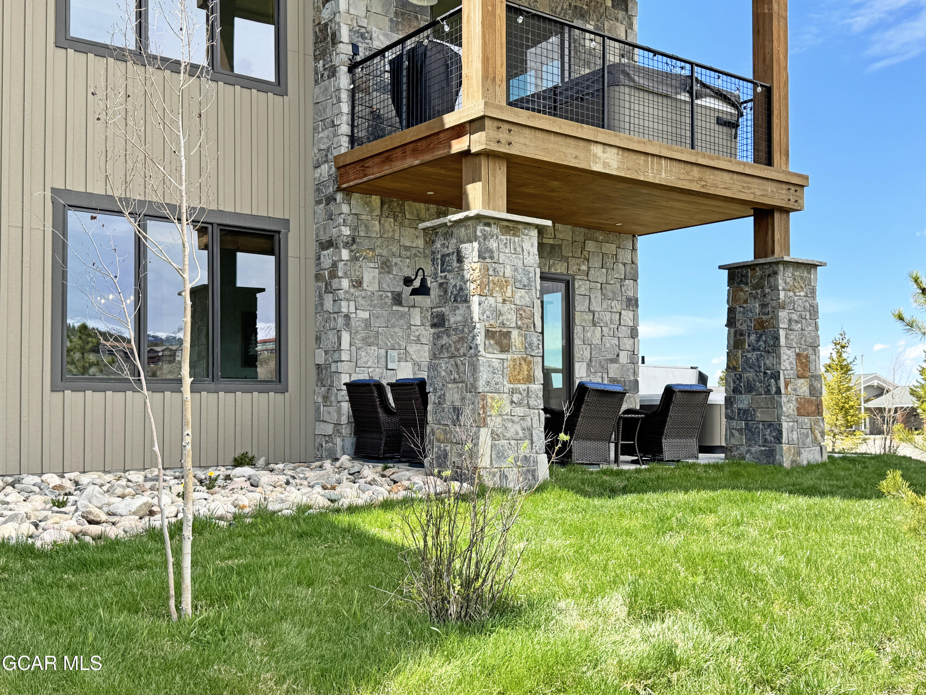 116 Springview Lane Fraser CO 80442