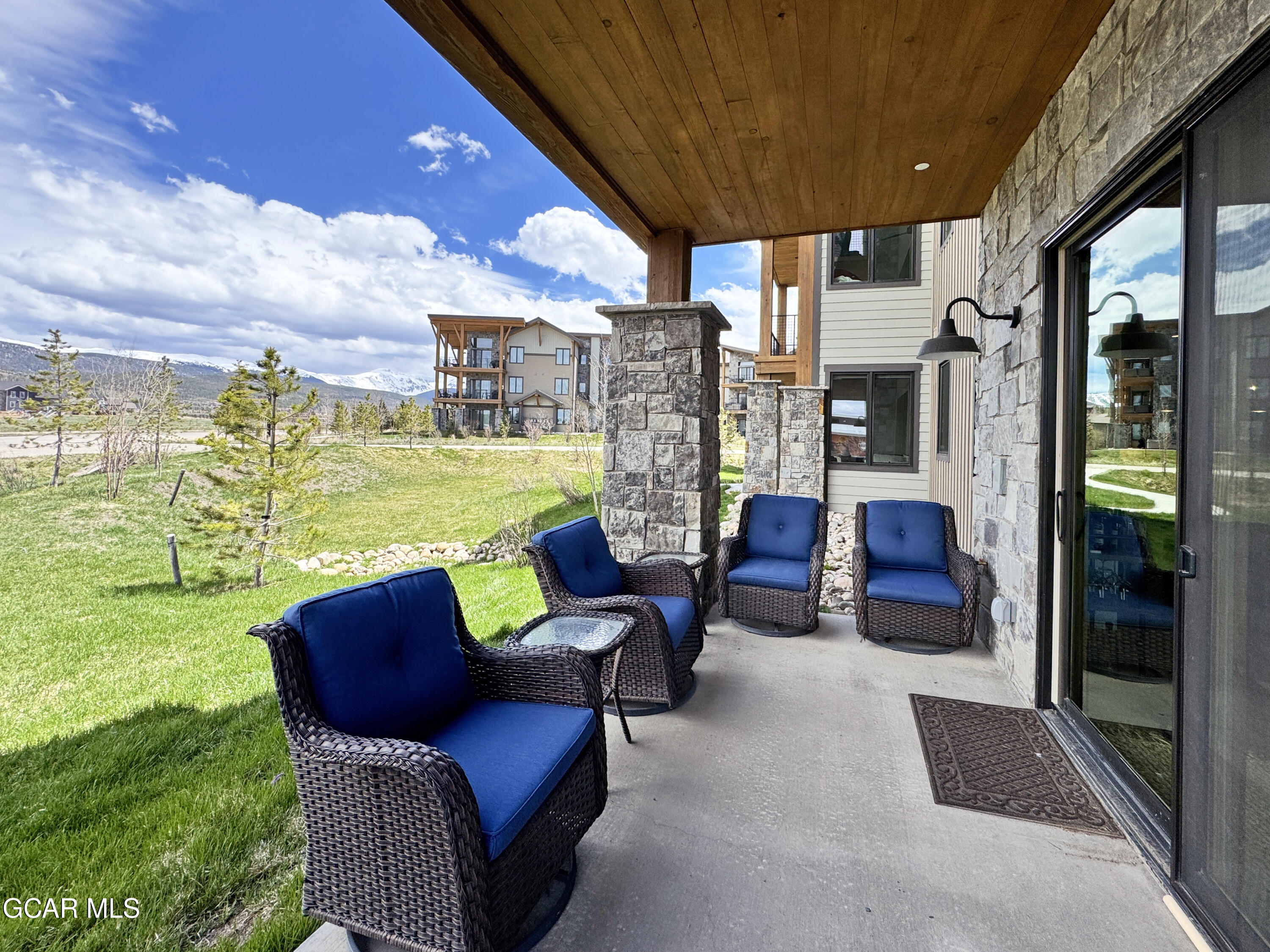 116 Springview Lane Fraser CO 80442