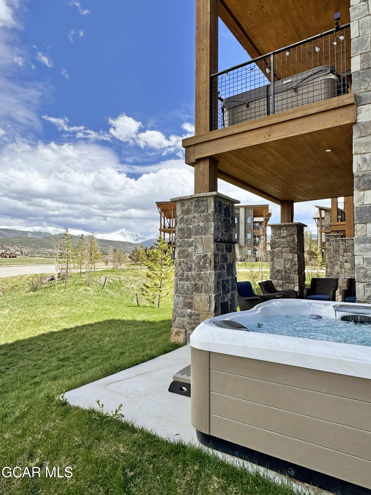116 Springview Lane Fraser CO 80442