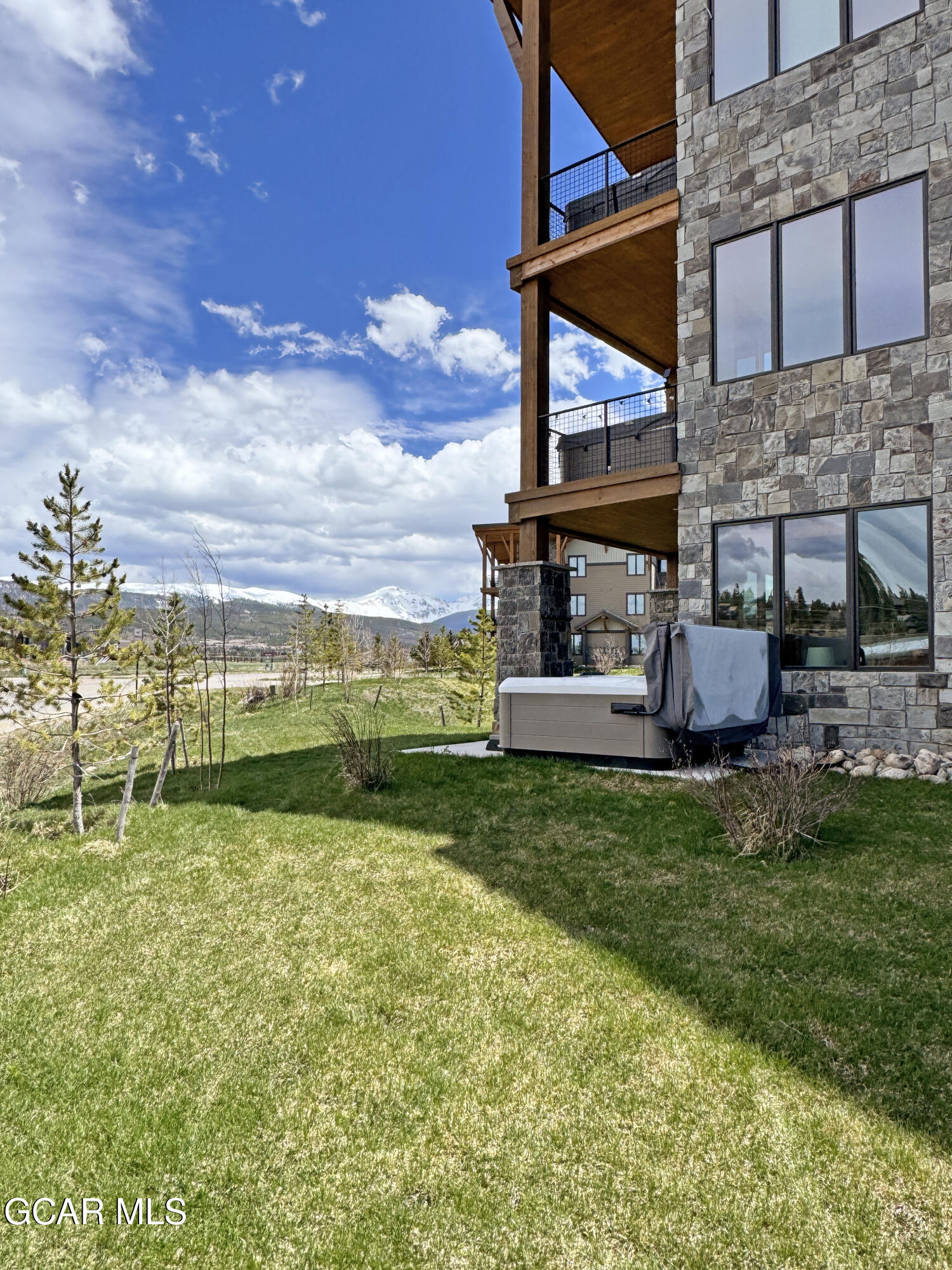 116 Springview Lane Fraser CO 80442
