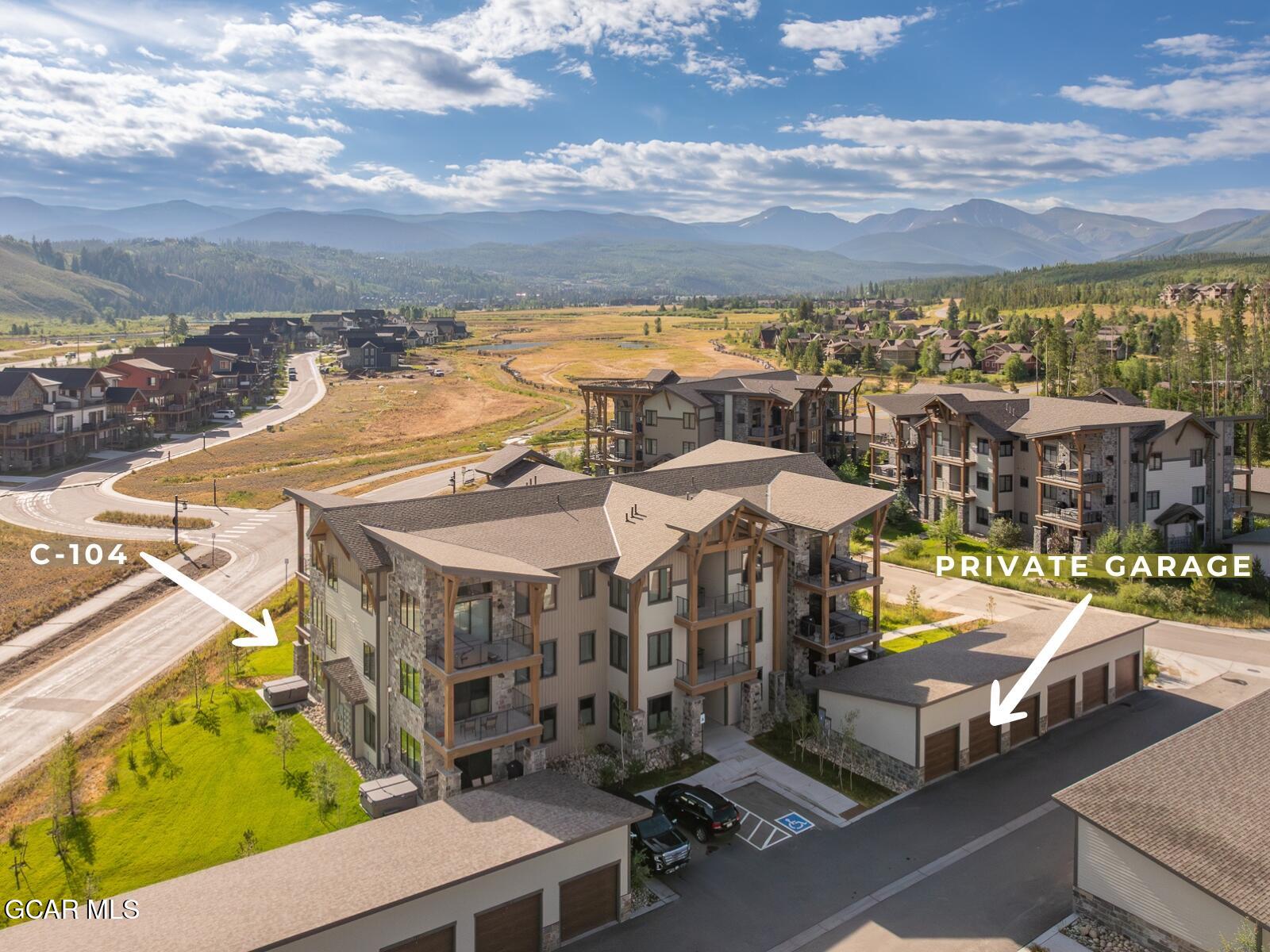 116 Springview Lane Fraser CO 80442