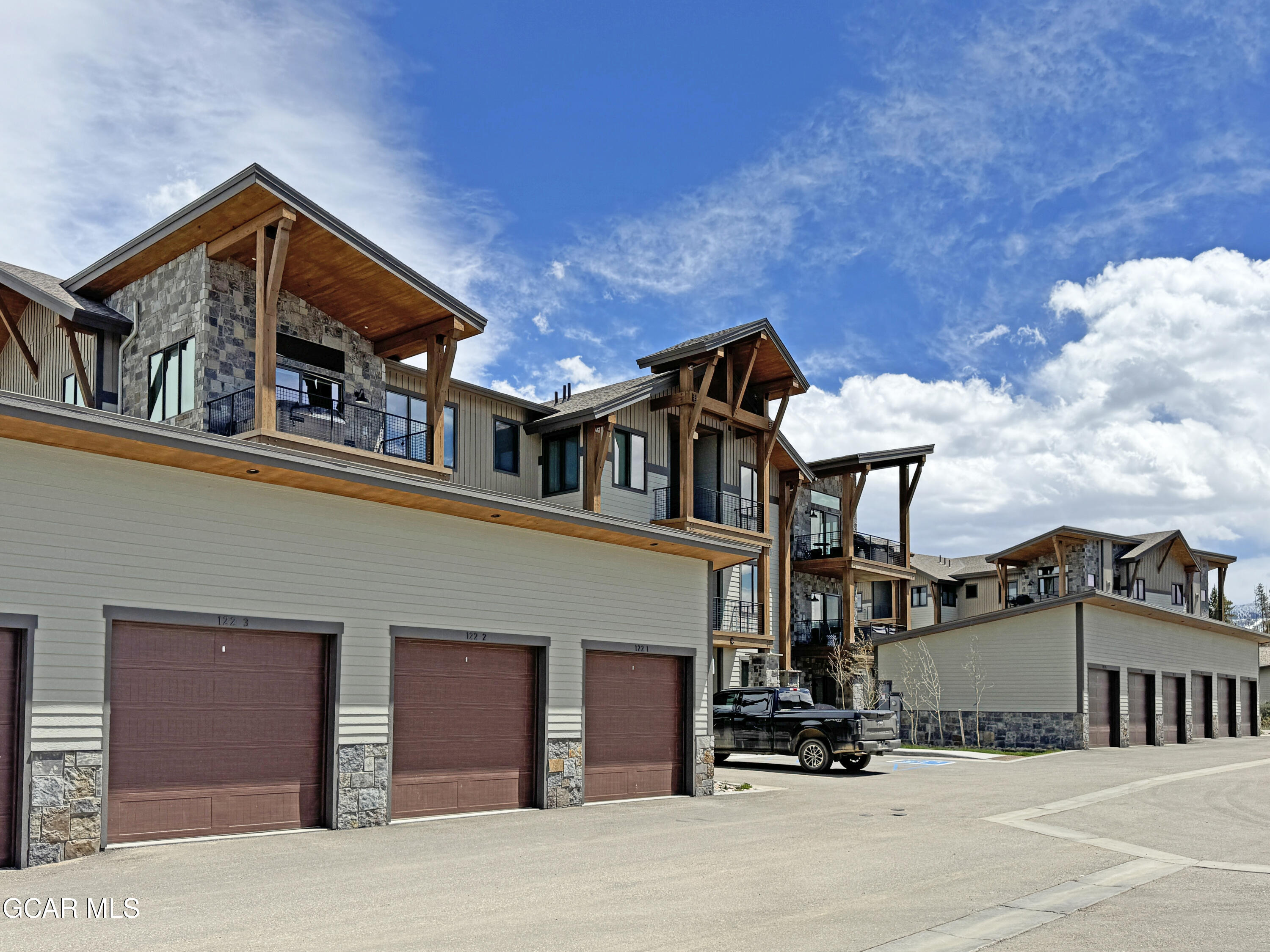 116 Springview Lane Fraser CO 80442