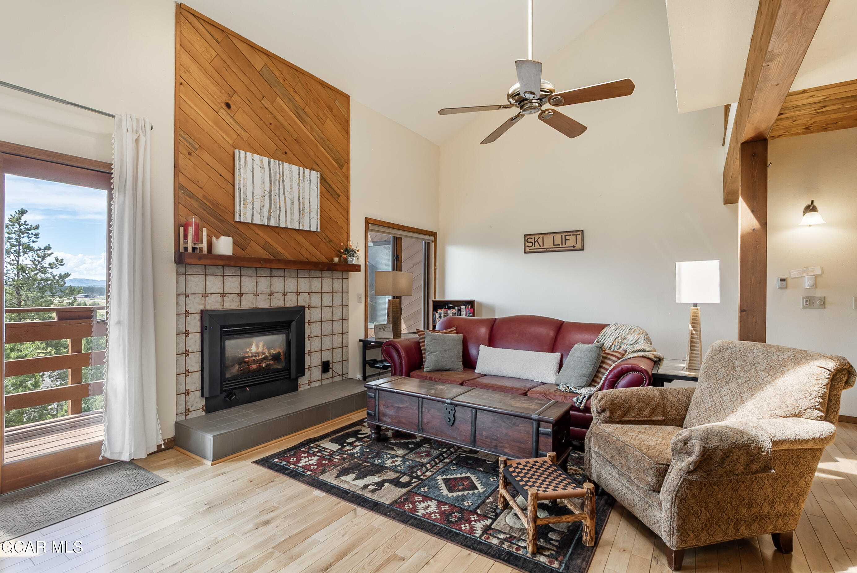 735 Wapiti Drive Fraser CO 80442