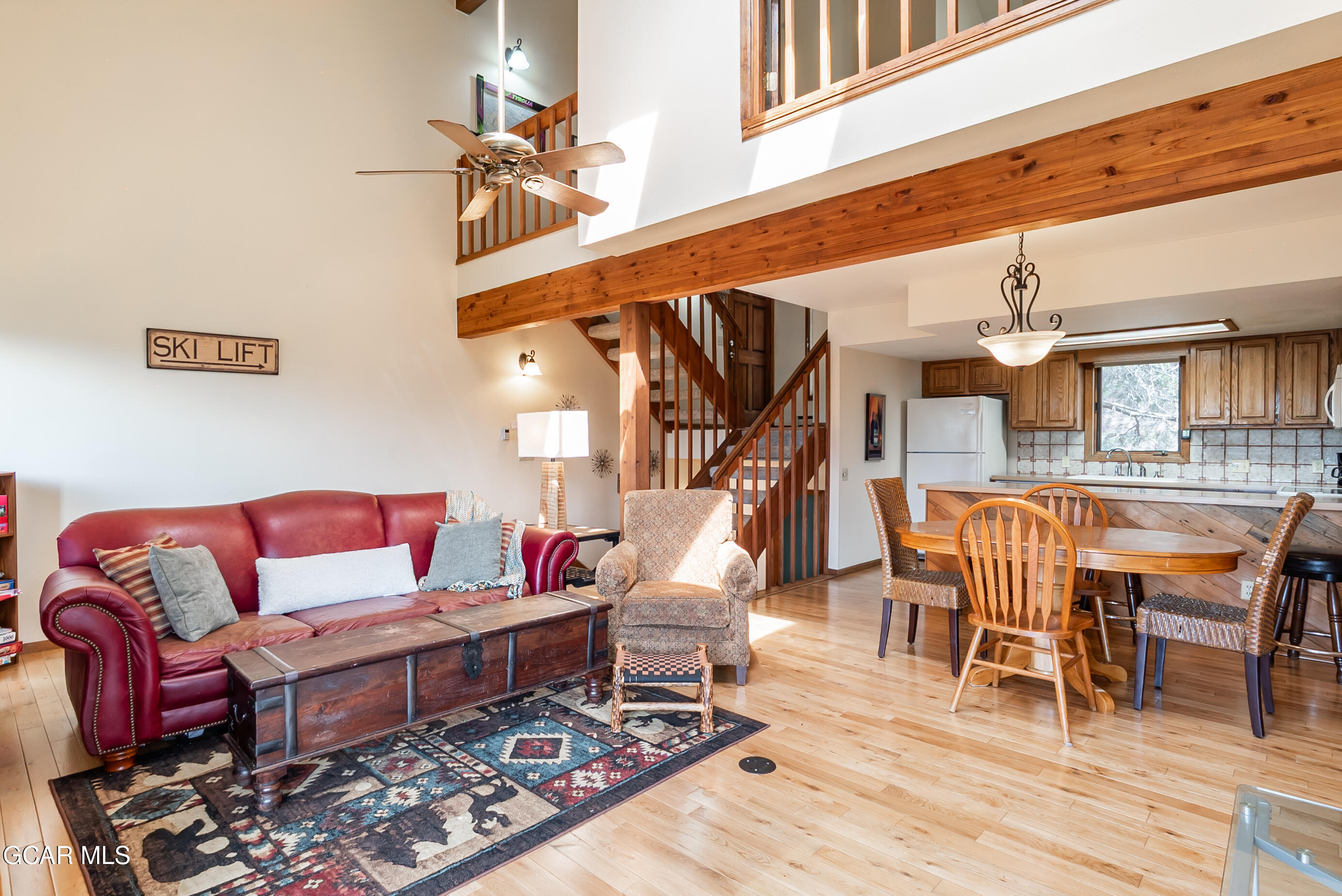 735 Wapiti Drive Fraser CO 80442