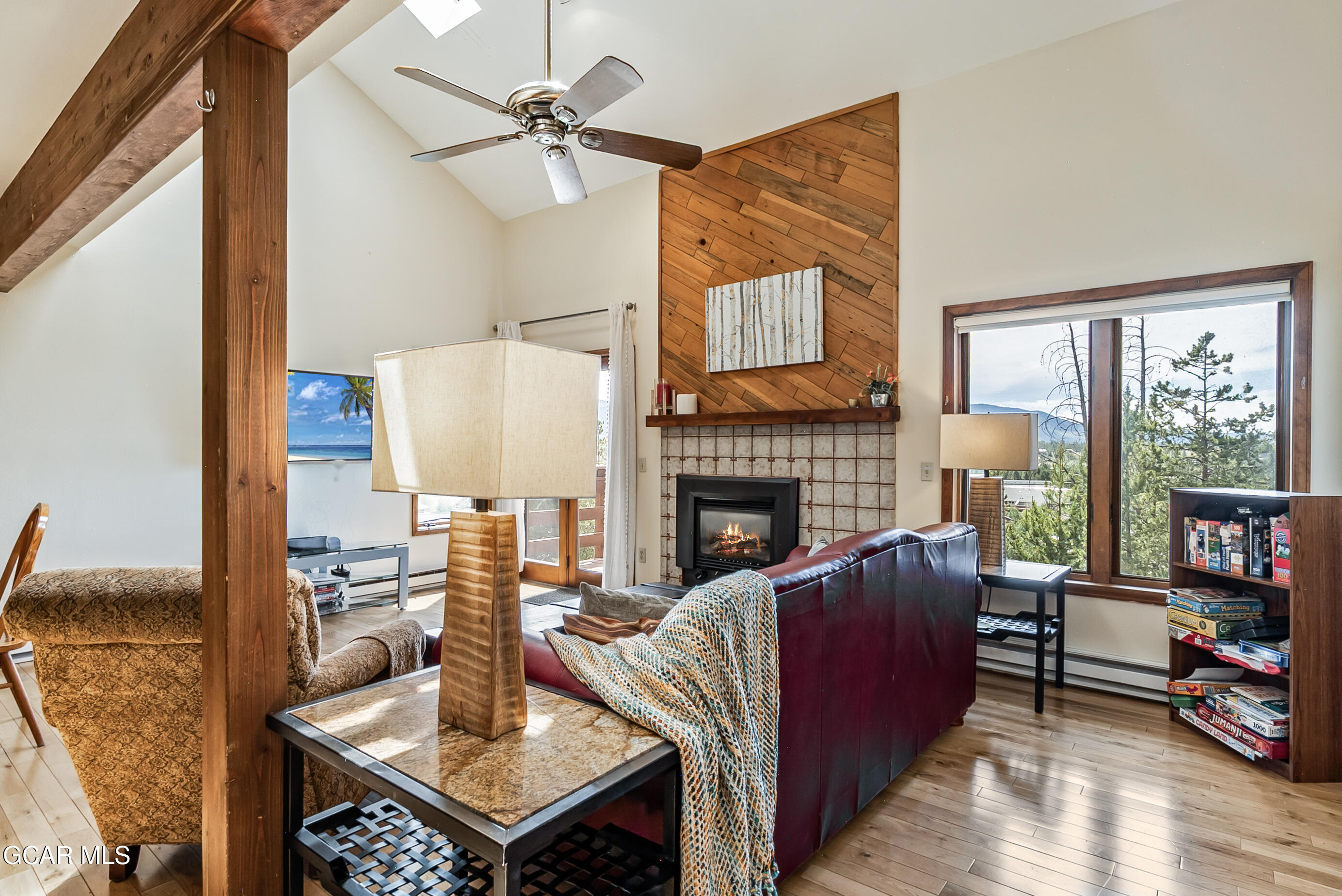 735 Wapiti Drive Fraser CO 80442
