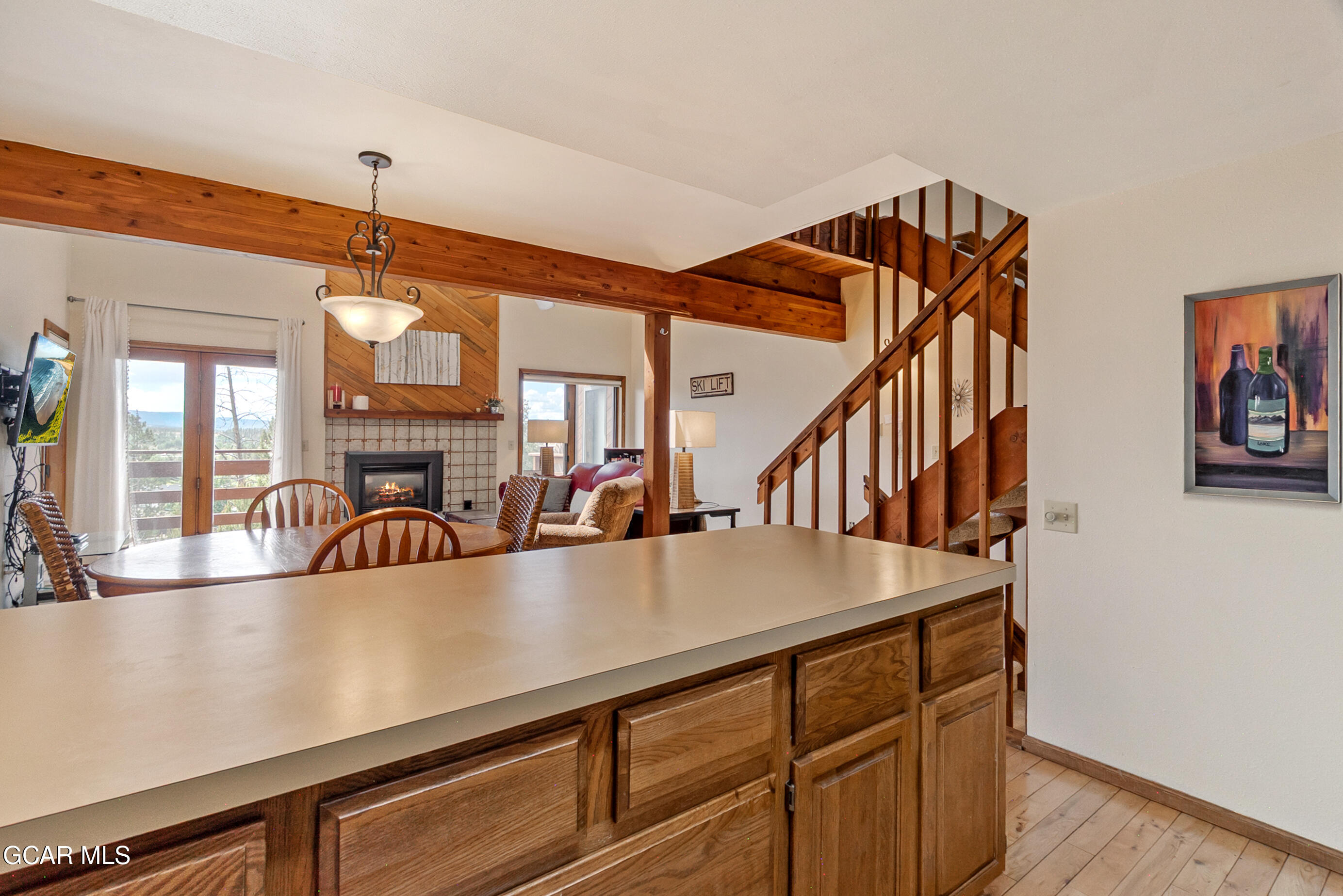 735 Wapiti Drive Fraser CO 80442