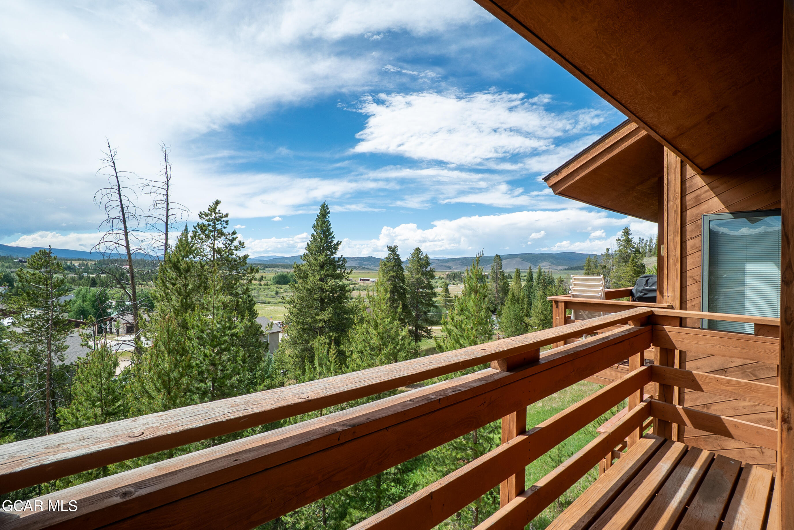 735 Wapiti Drive Fraser CO 80442