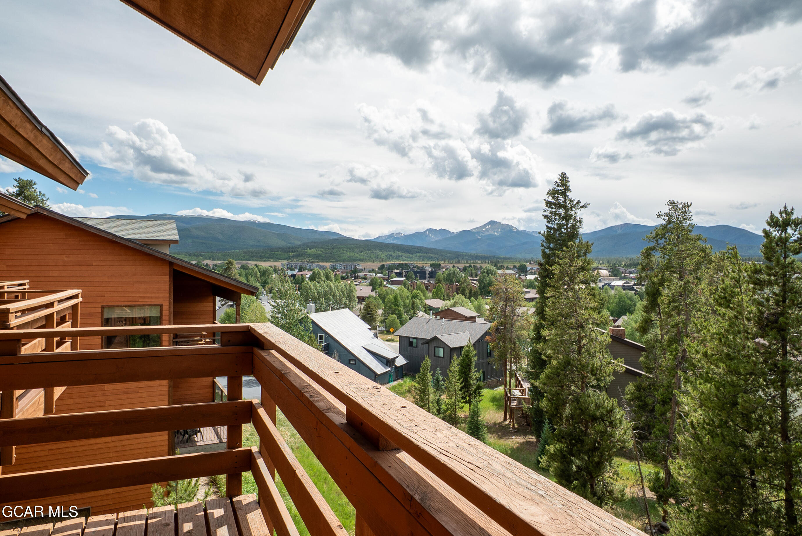 735 Wapiti Drive Fraser CO 80442