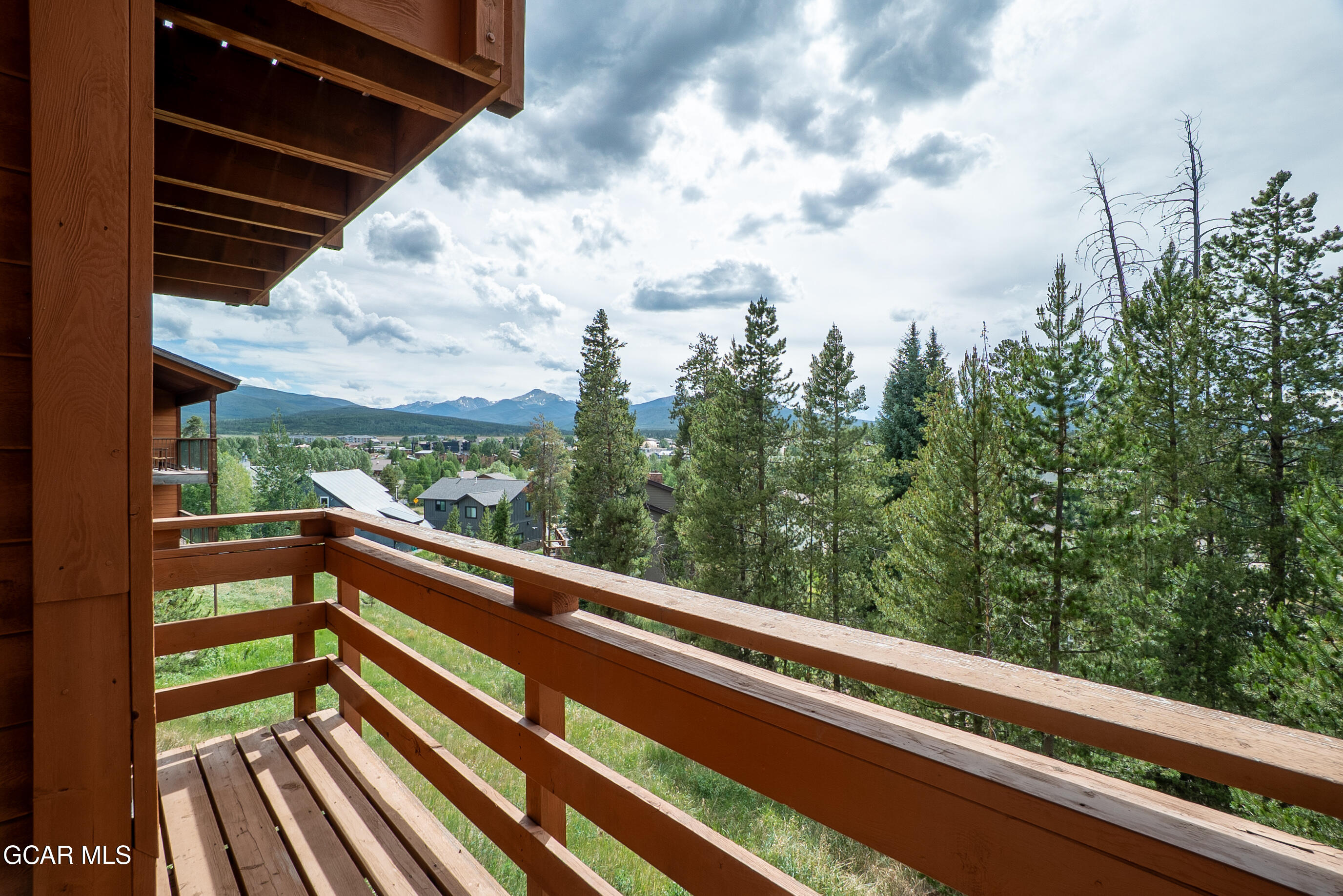 735 Wapiti Drive Fraser CO 80442