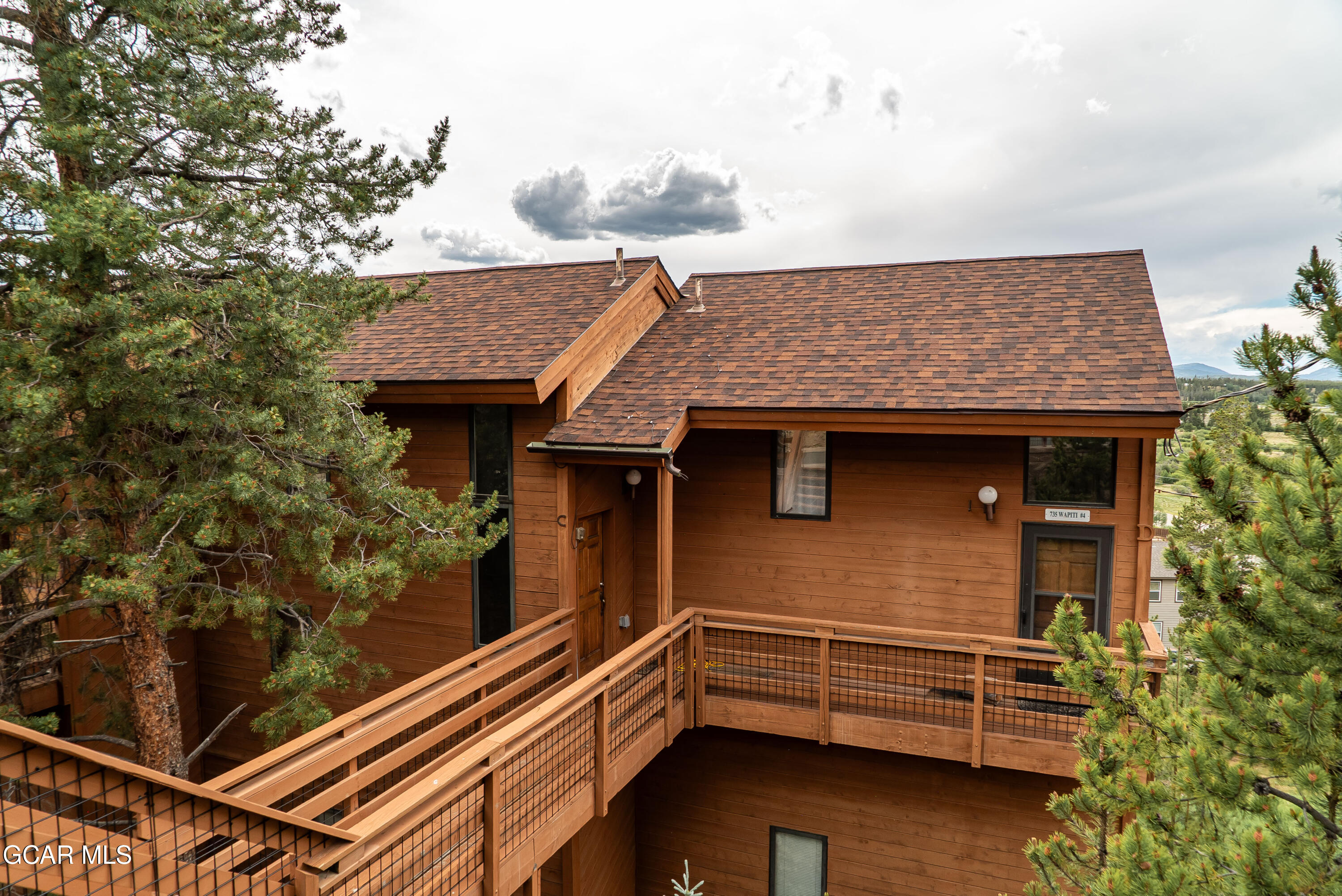 735 Wapiti Drive Fraser CO 80442