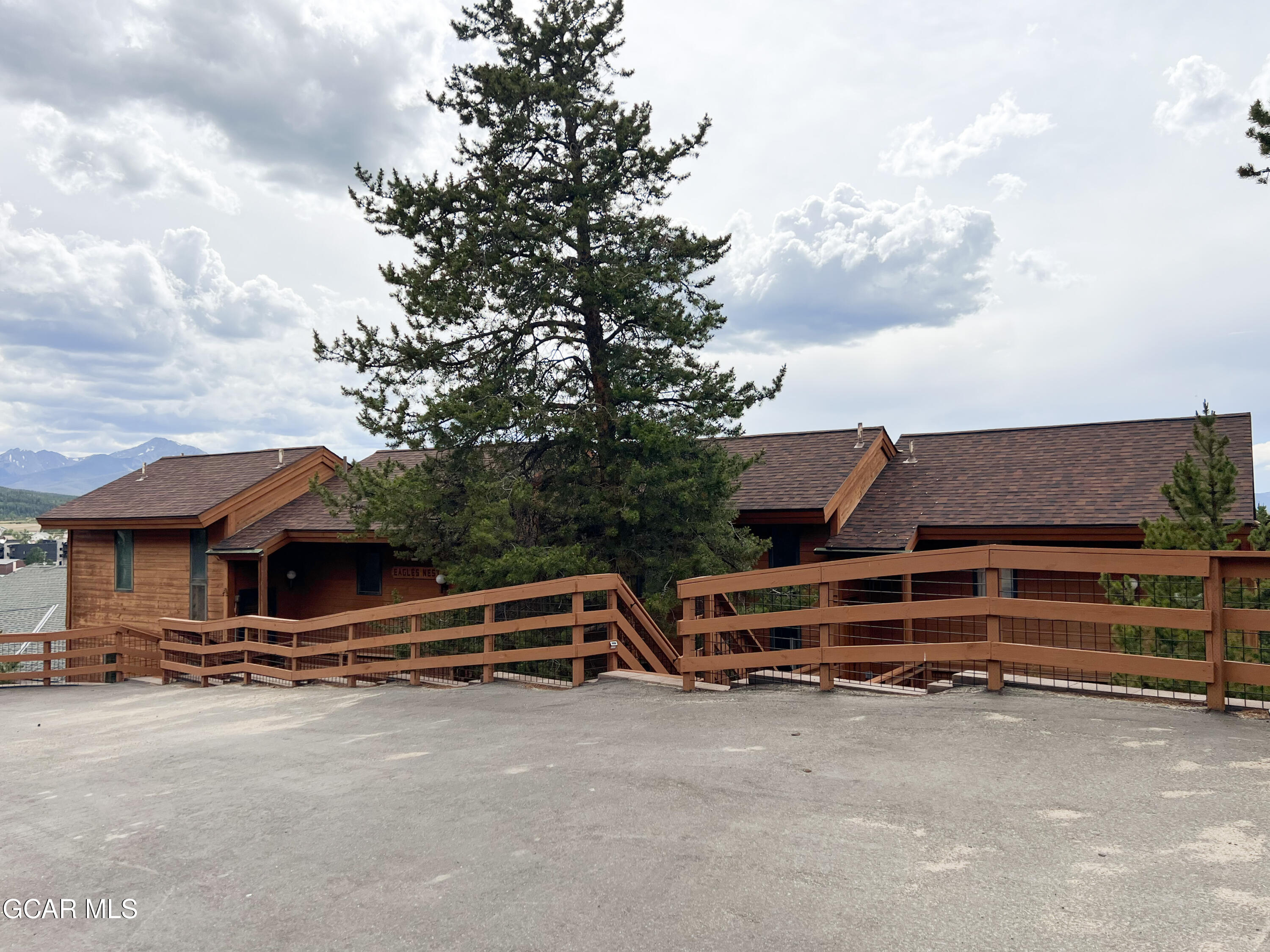 735 Wapiti Drive Fraser CO 80442