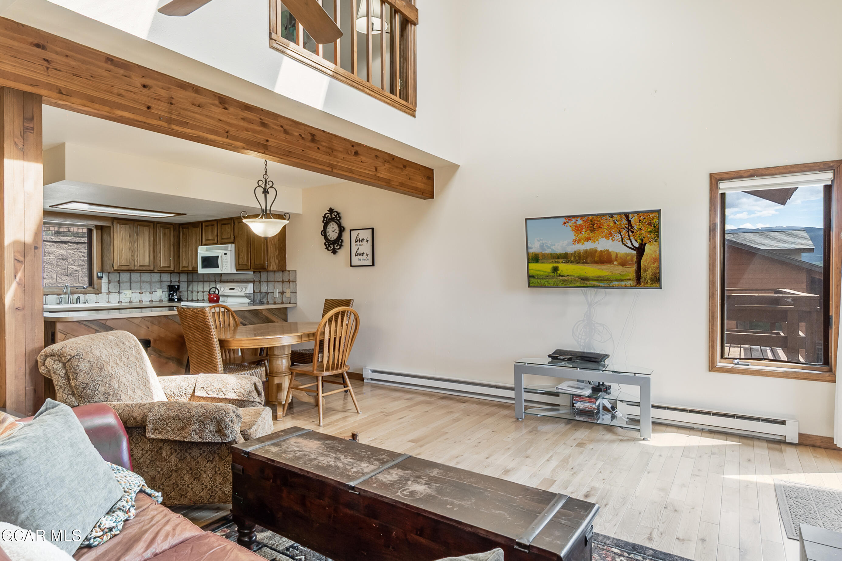 735 Wapiti Drive Fraser CO 80442