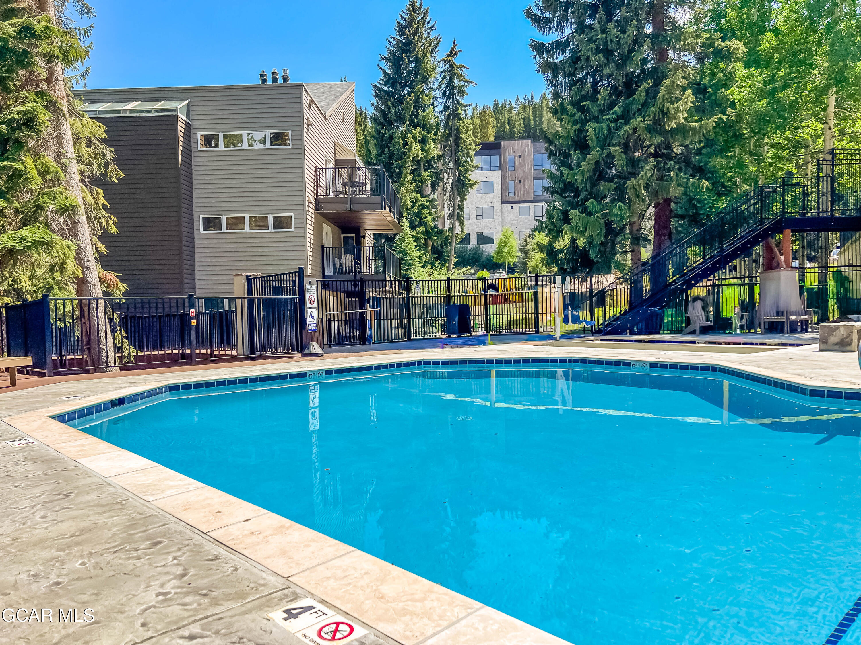 313 Iron Horse Way Winter Park CO 80482